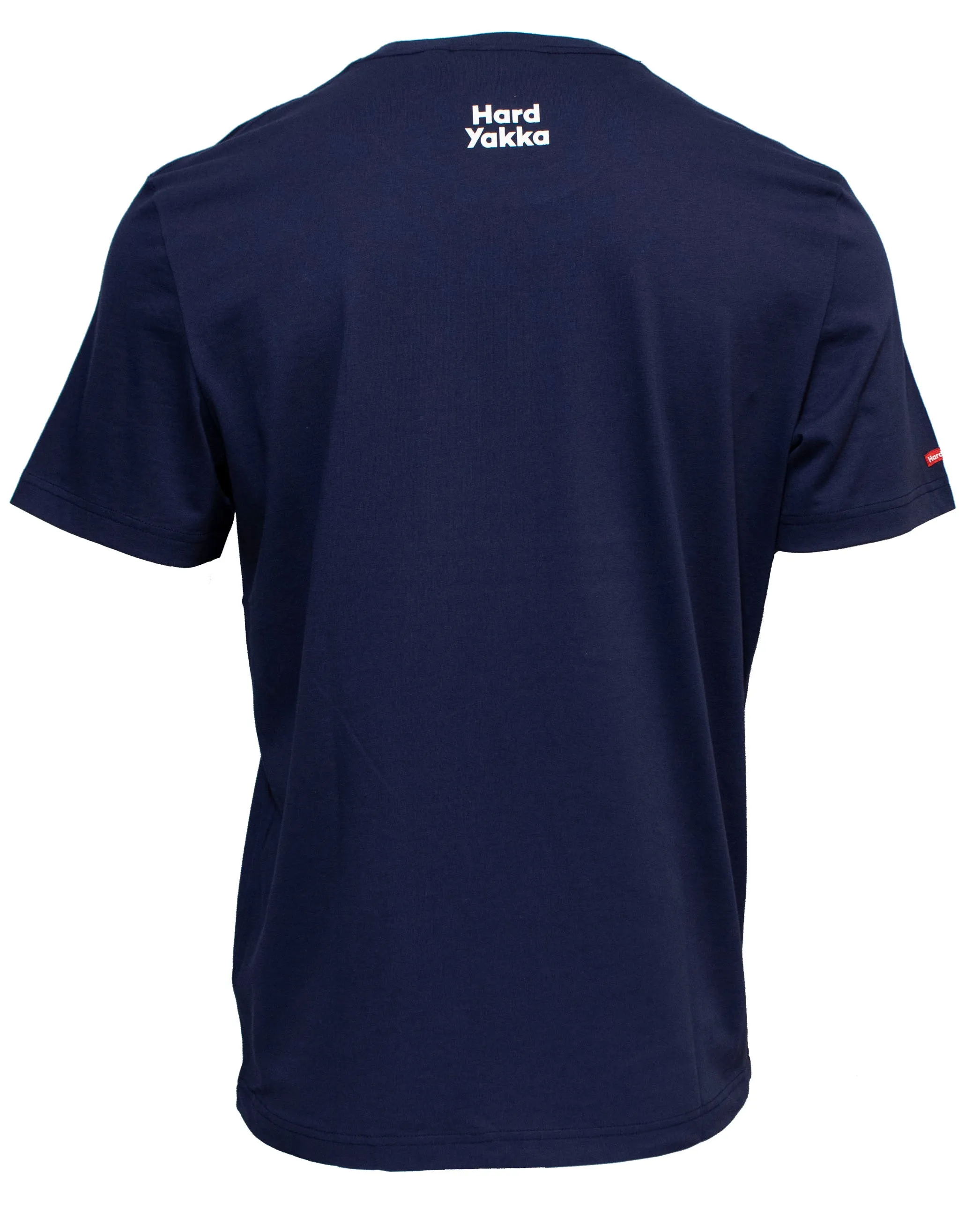 Hard Yakka Crew Neck T-Shirt