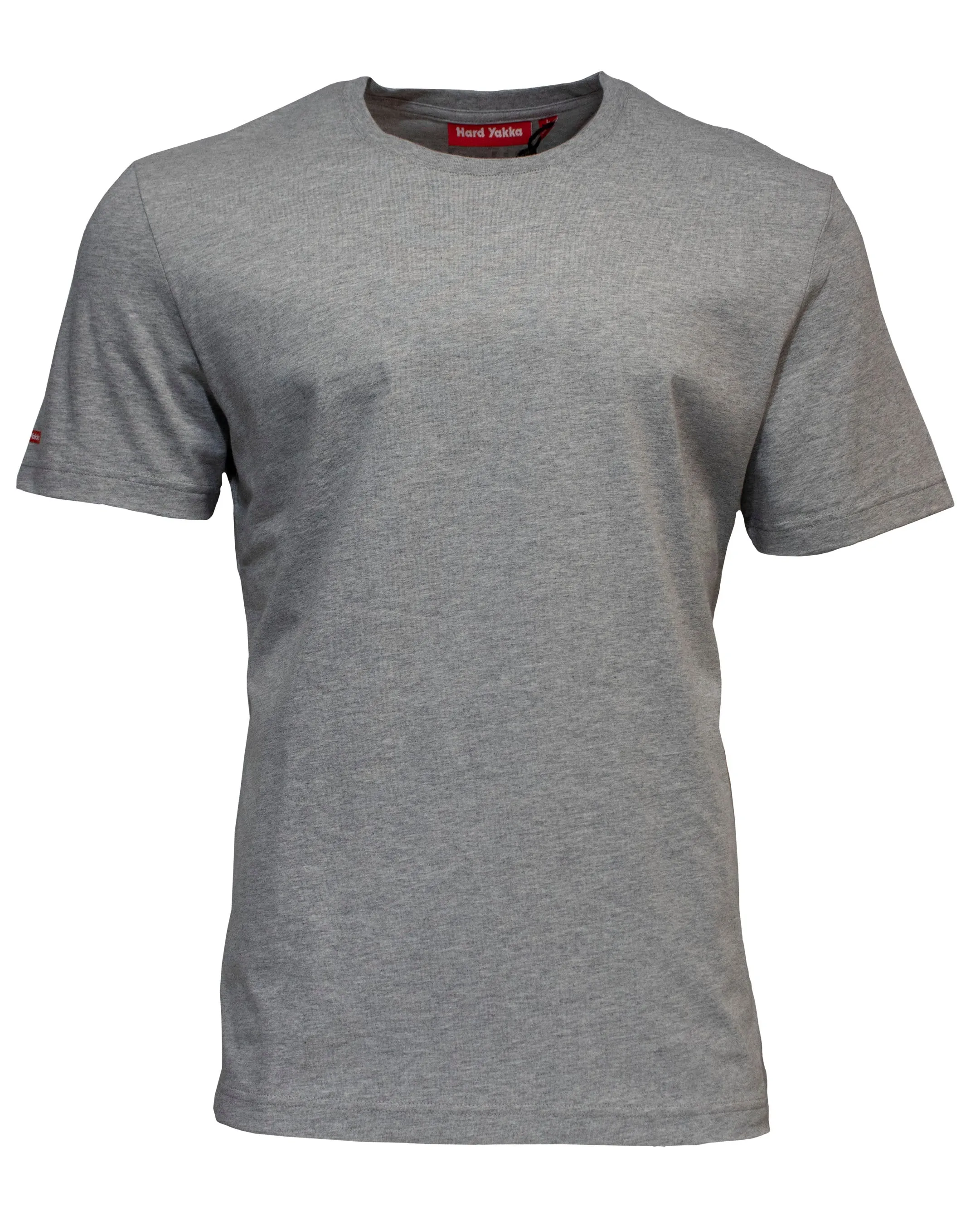 Hard Yakka Crew Neck T-Shirt
