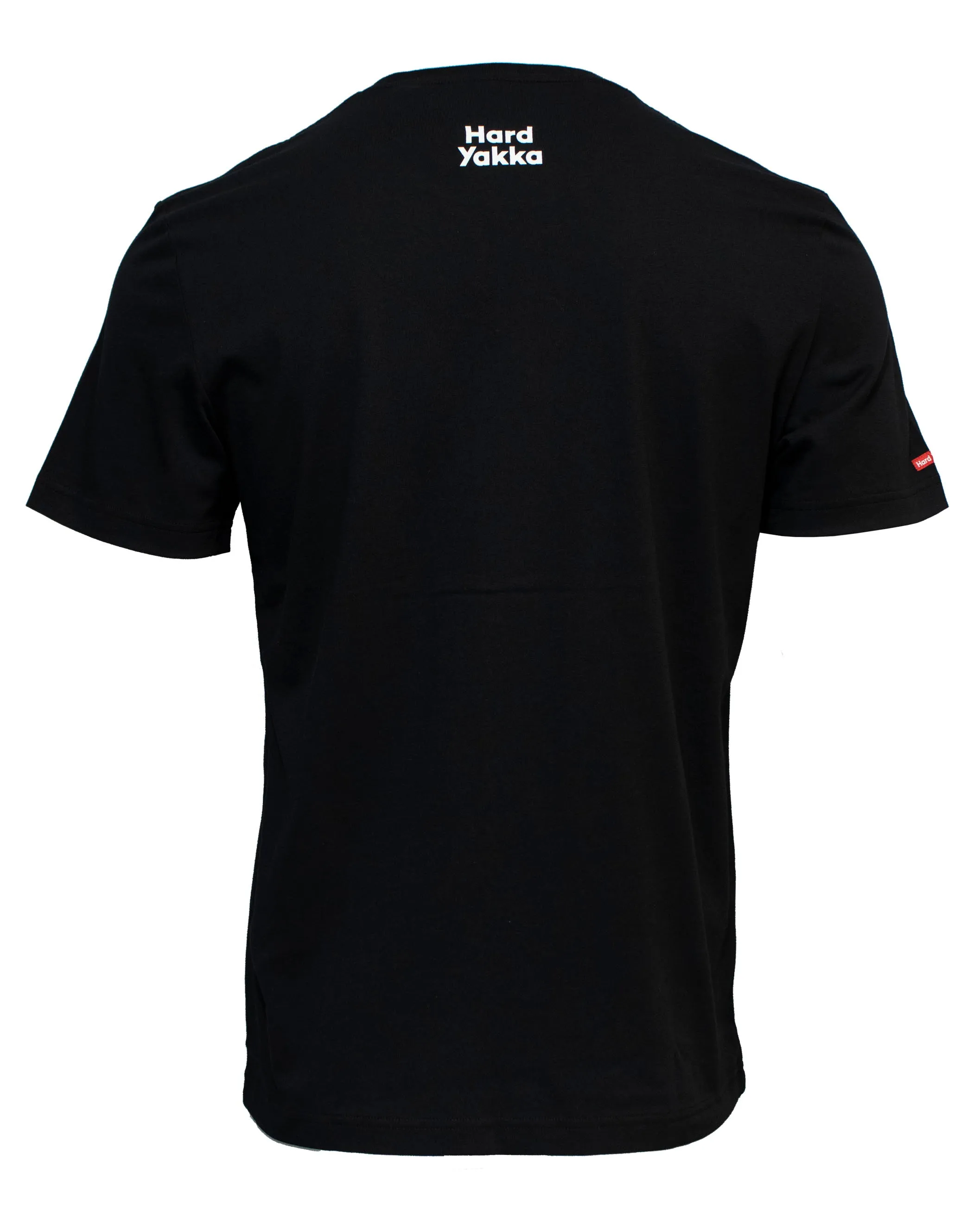 Hard Yakka Crew Neck T-Shirt