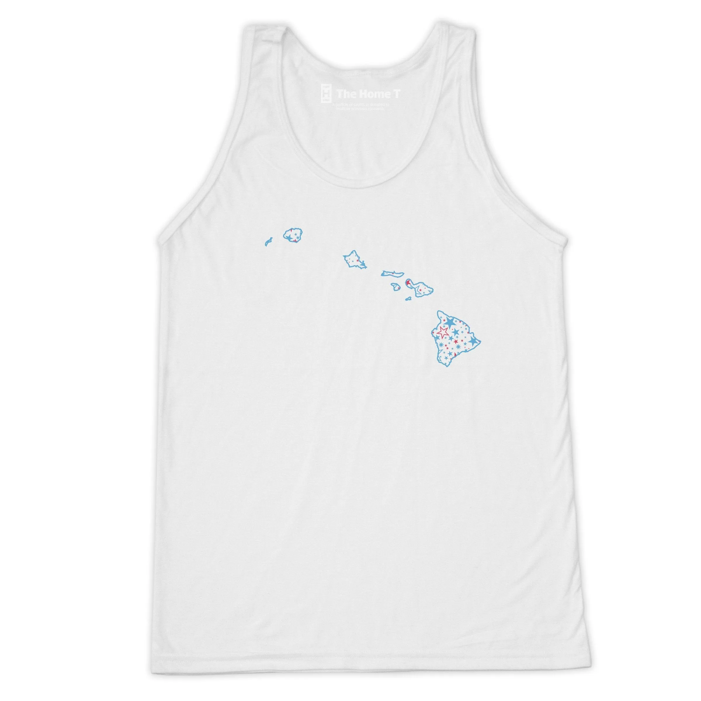 Hawaii Star State