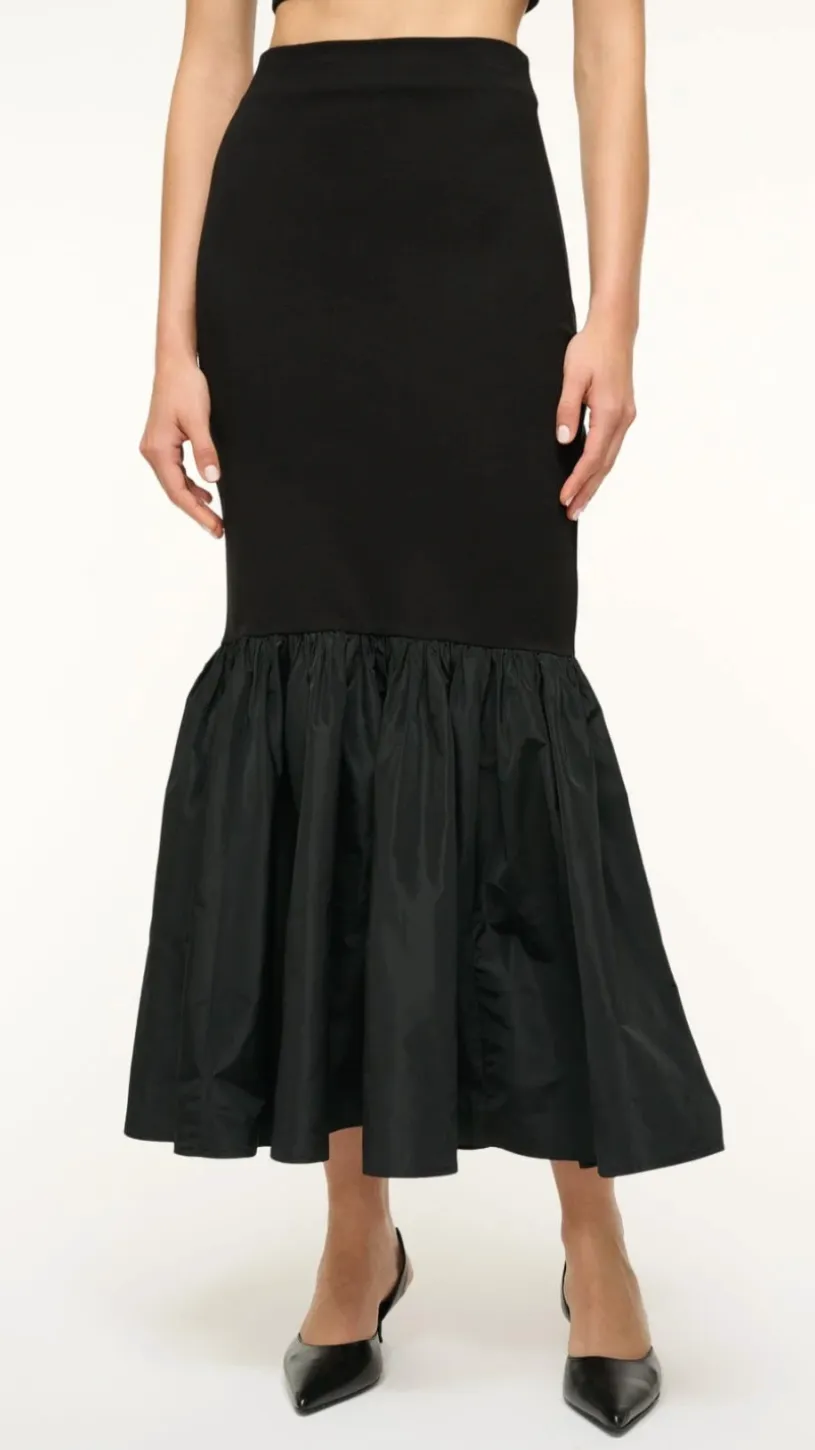 Hawthorne Skirt | Staud