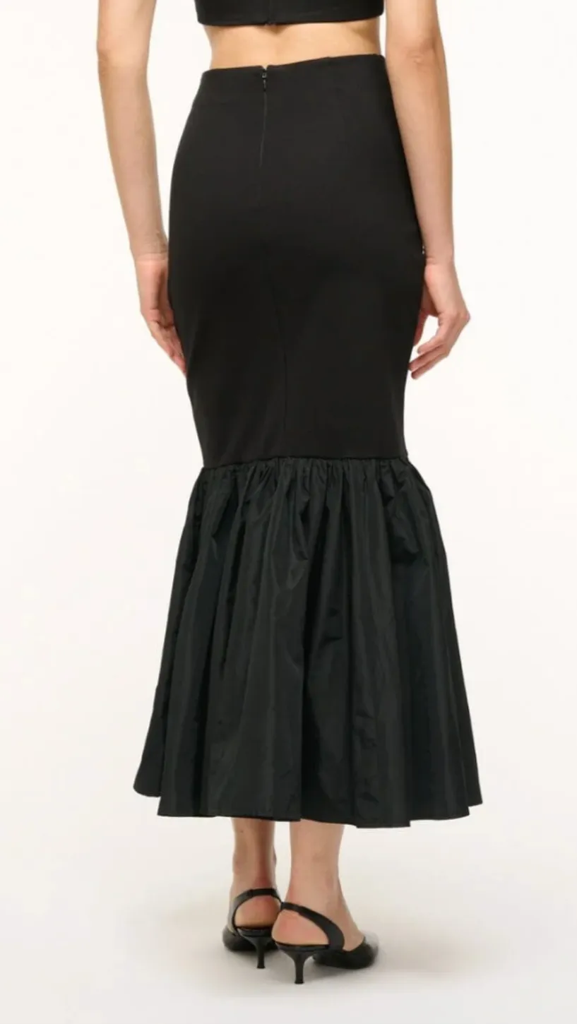 Hawthorne Skirt | Staud