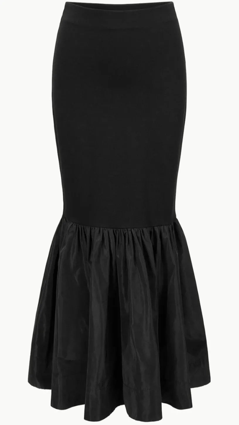 Hawthorne Skirt | Staud