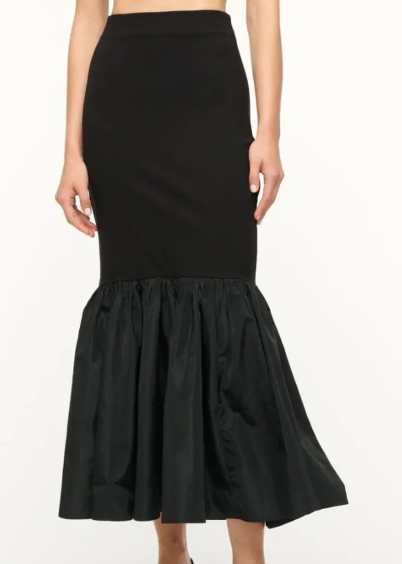 Hawthorne Skirt | Staud