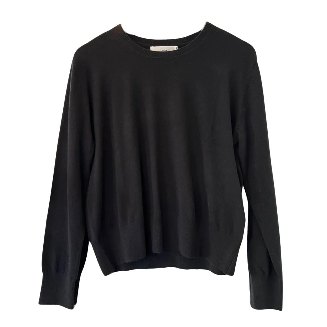 Hebe Jumper