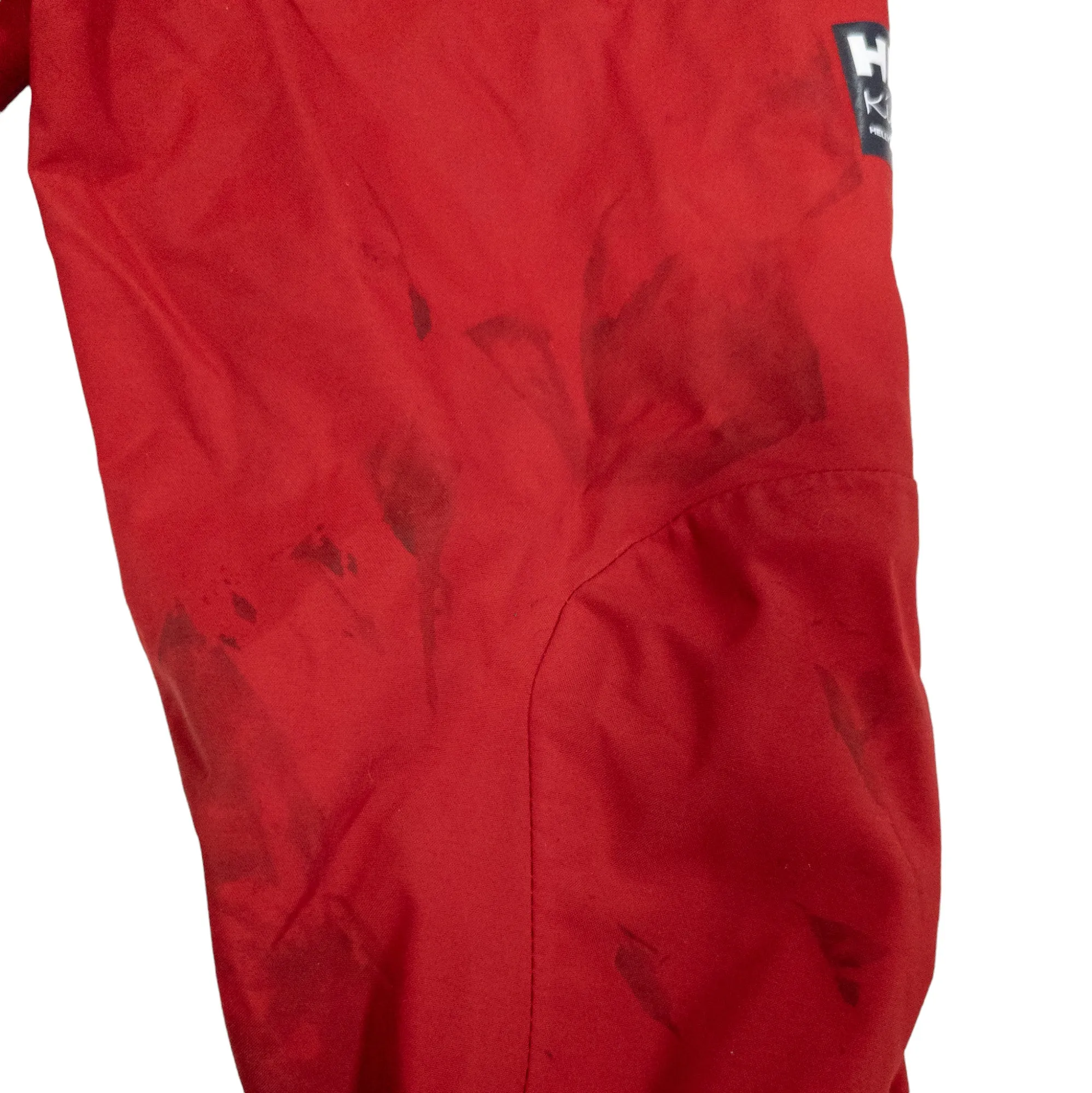 Helly Hansen rain jacket 6