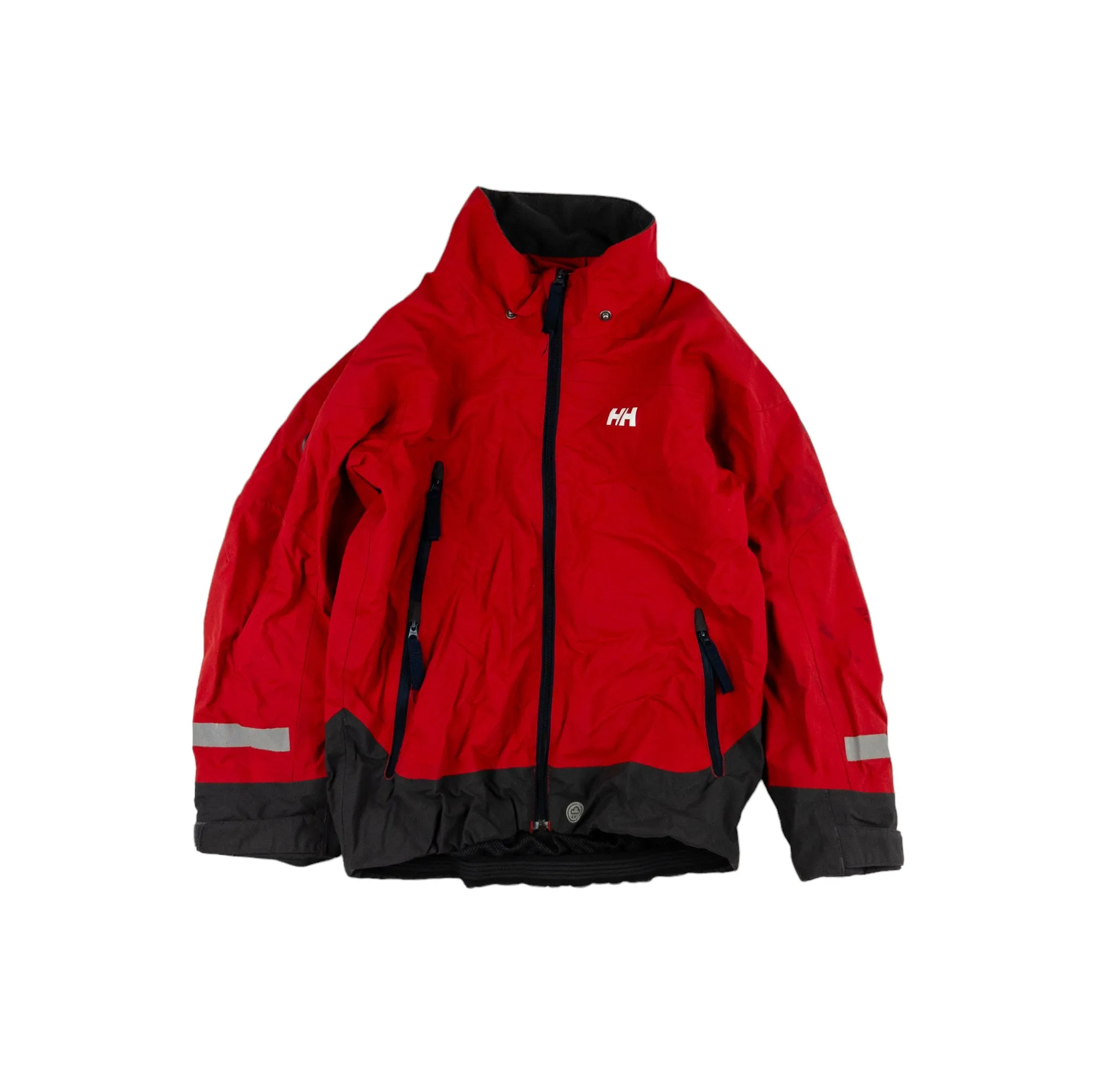 Helly Hansen rain jacket 6