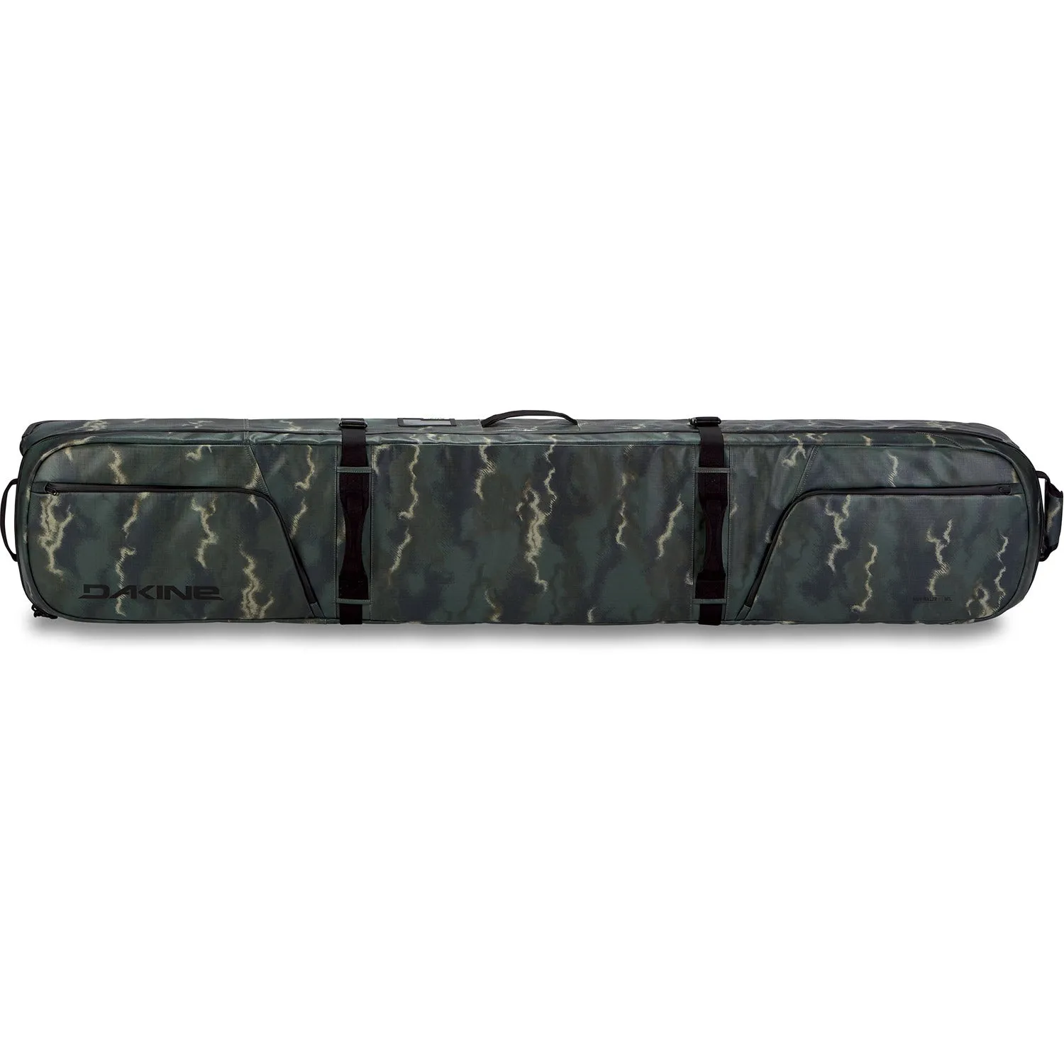 High Roller DLX Snowboard Bag 2021