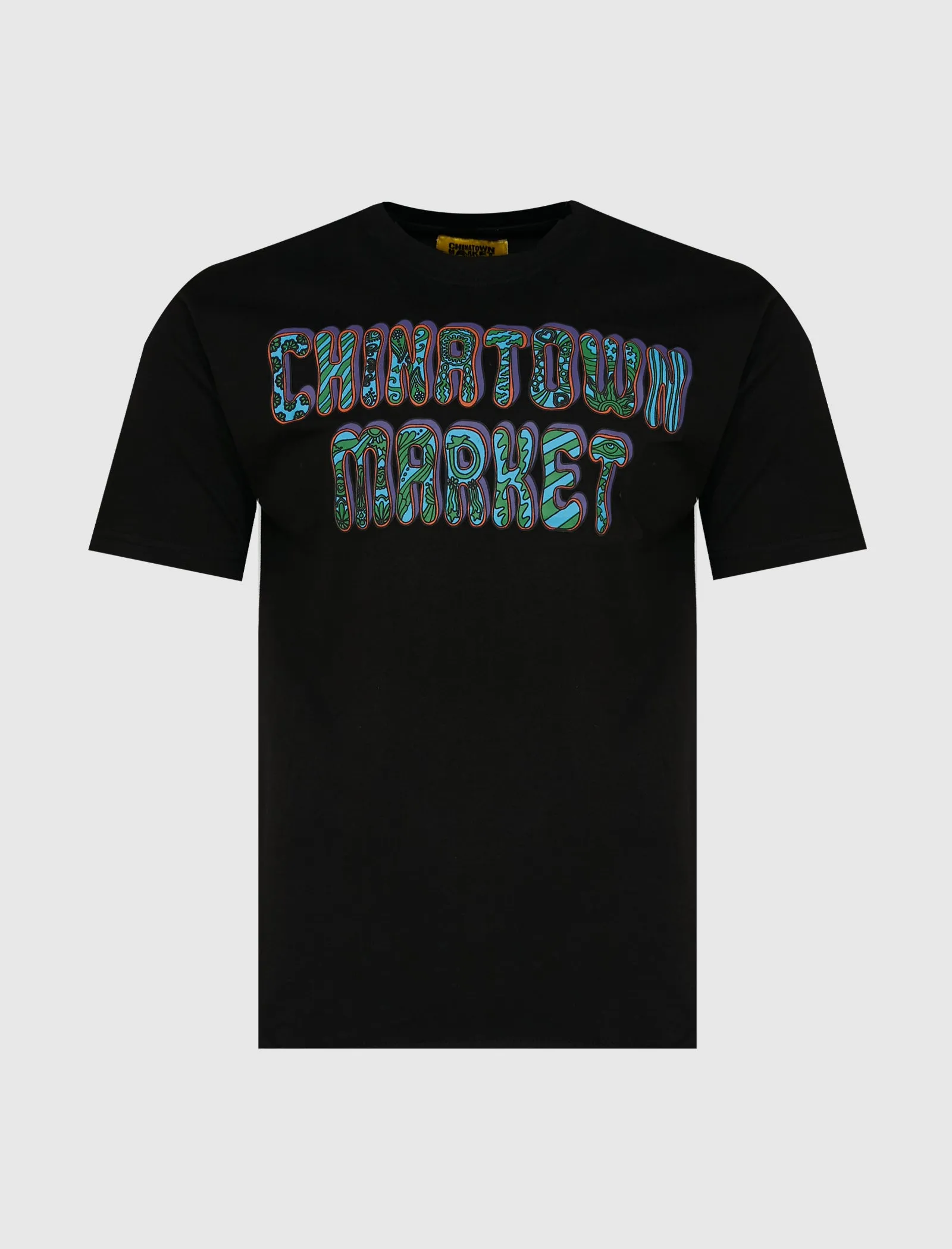 HIPPIE SS TEE