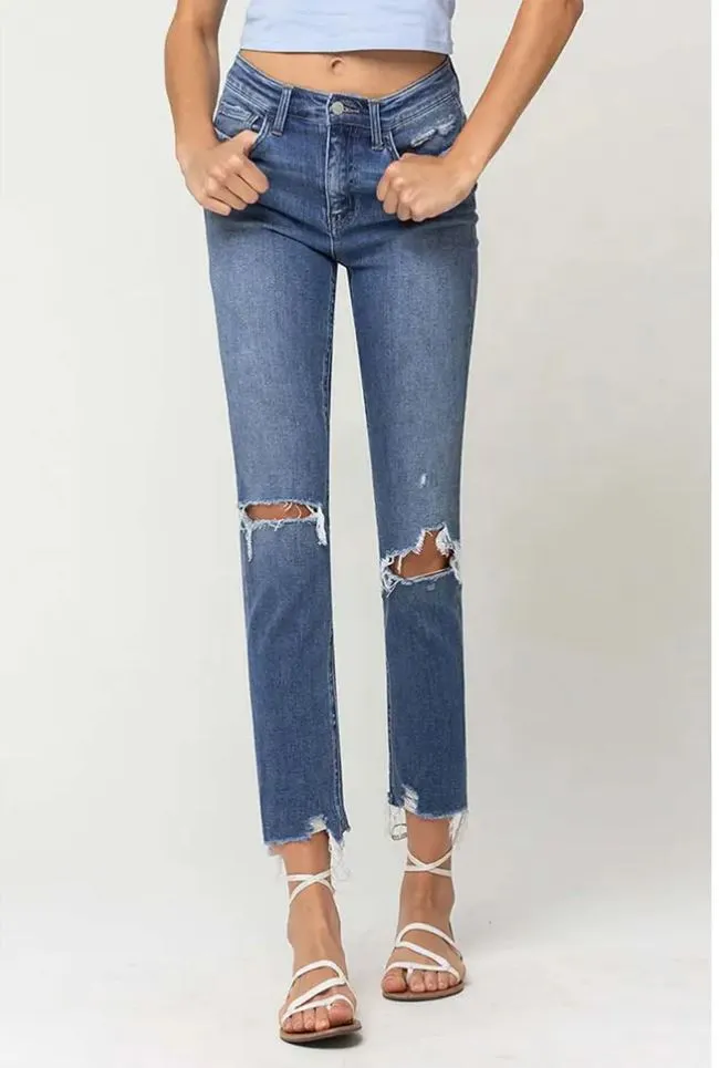 Holly Jeans (Flying Monkey)