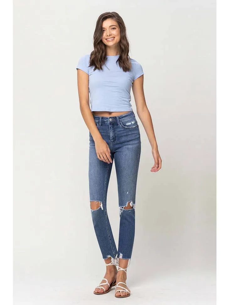 Holly Jeans (Flying Monkey)