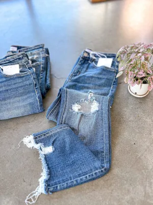 Holly Jeans (Flying Monkey)