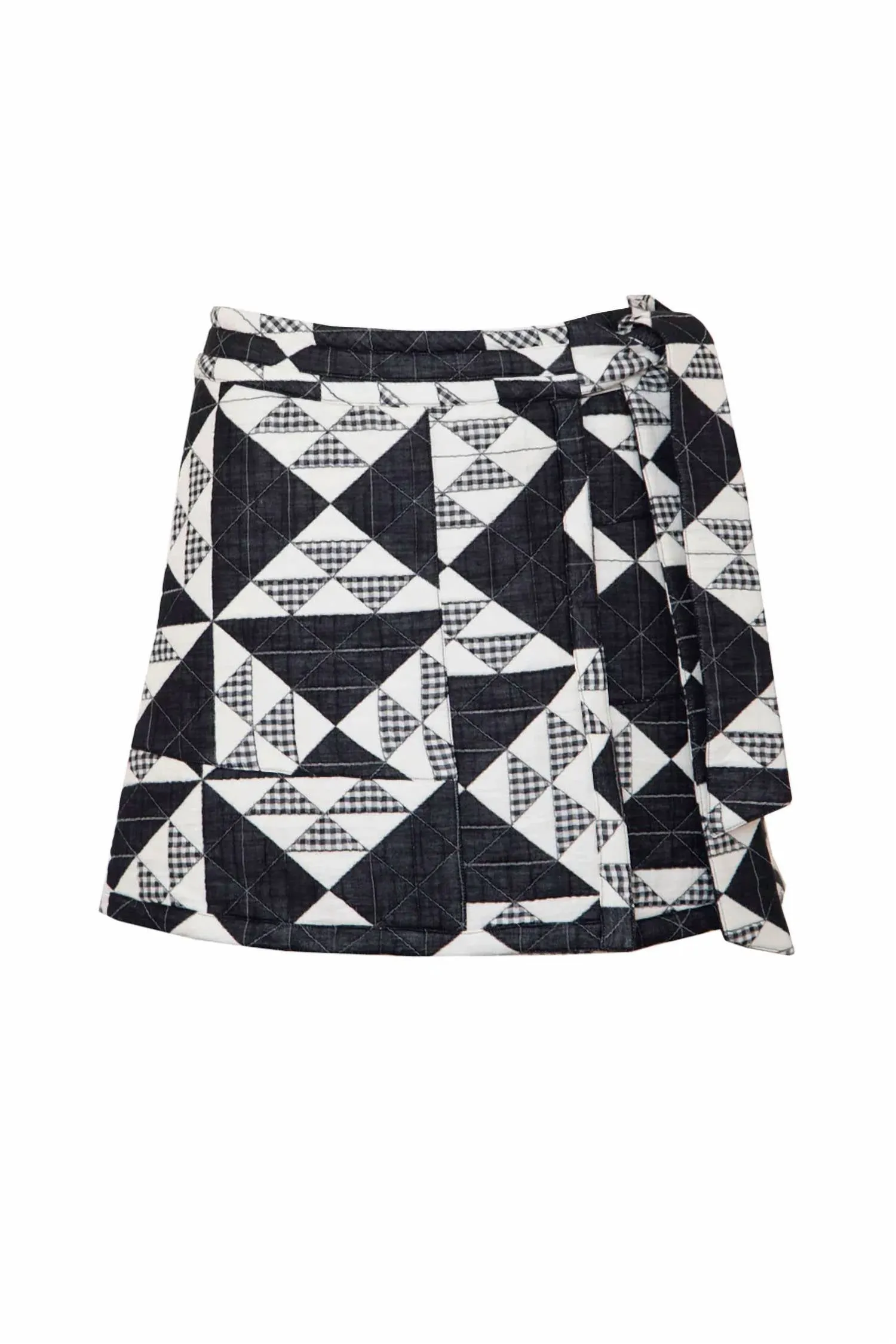 Hunter Bell - Bay Skirt