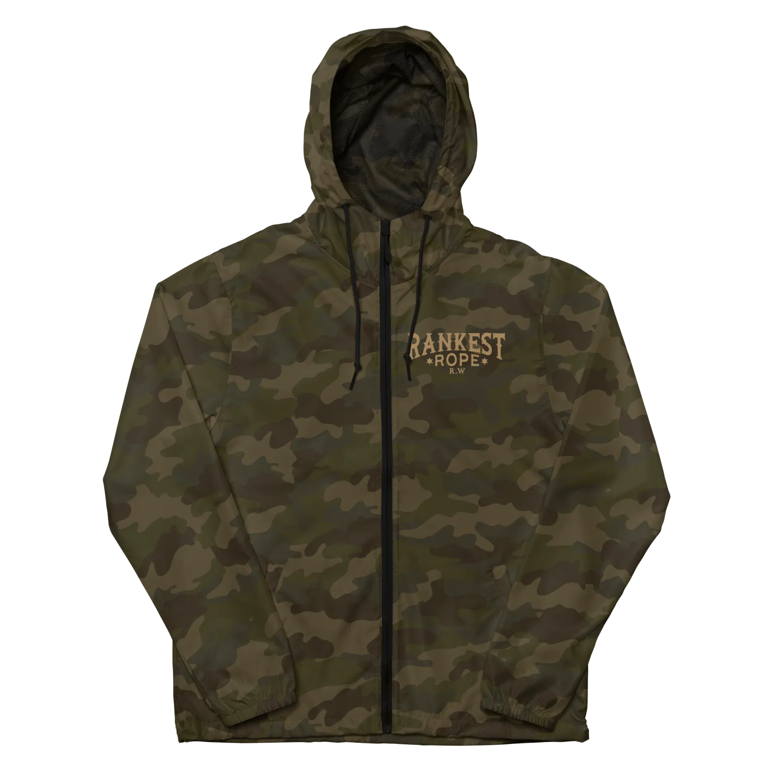 Hunting SZN Windbreaker