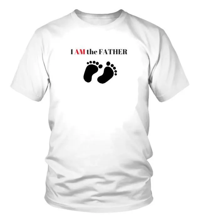 I AM the Father T-Shirt