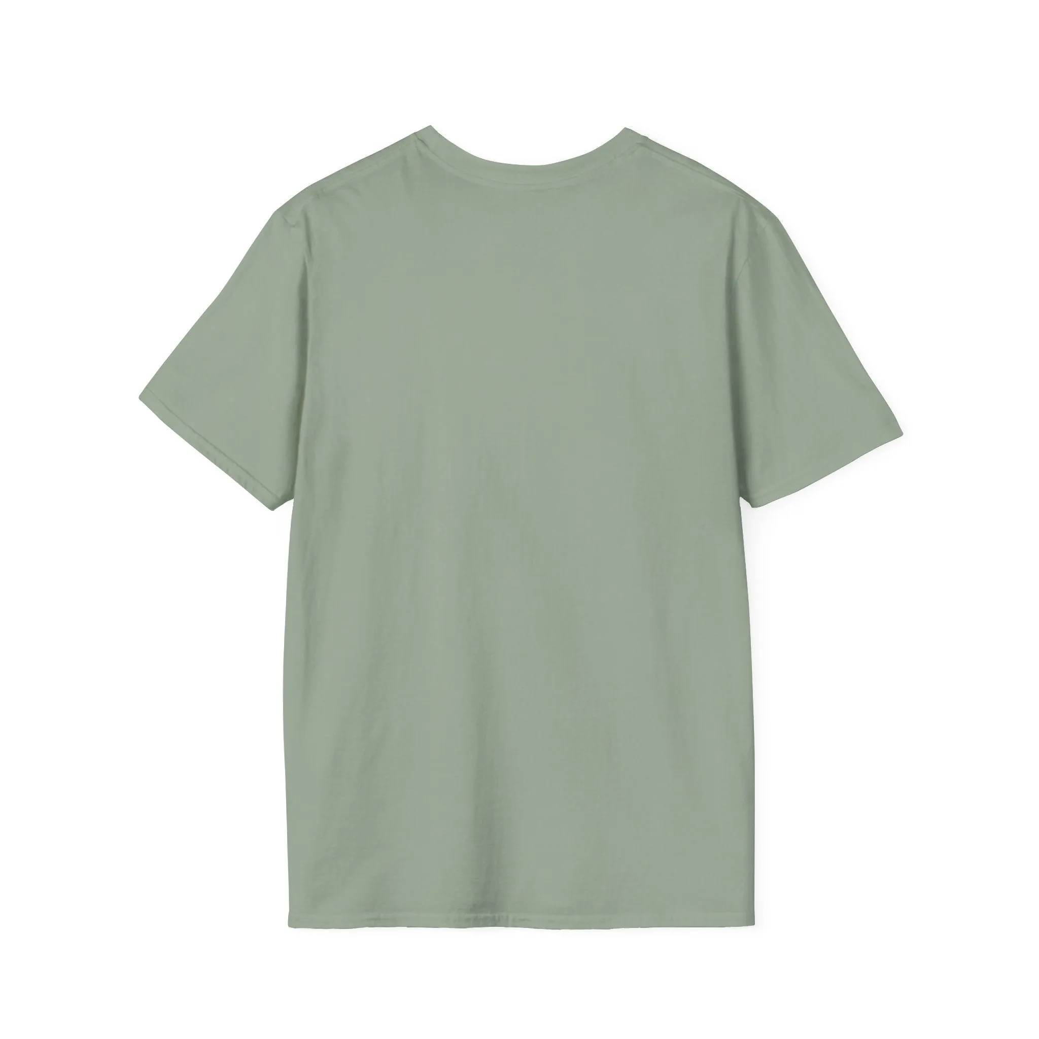 I Sell Homes Unisex Softstyle T-Shirt