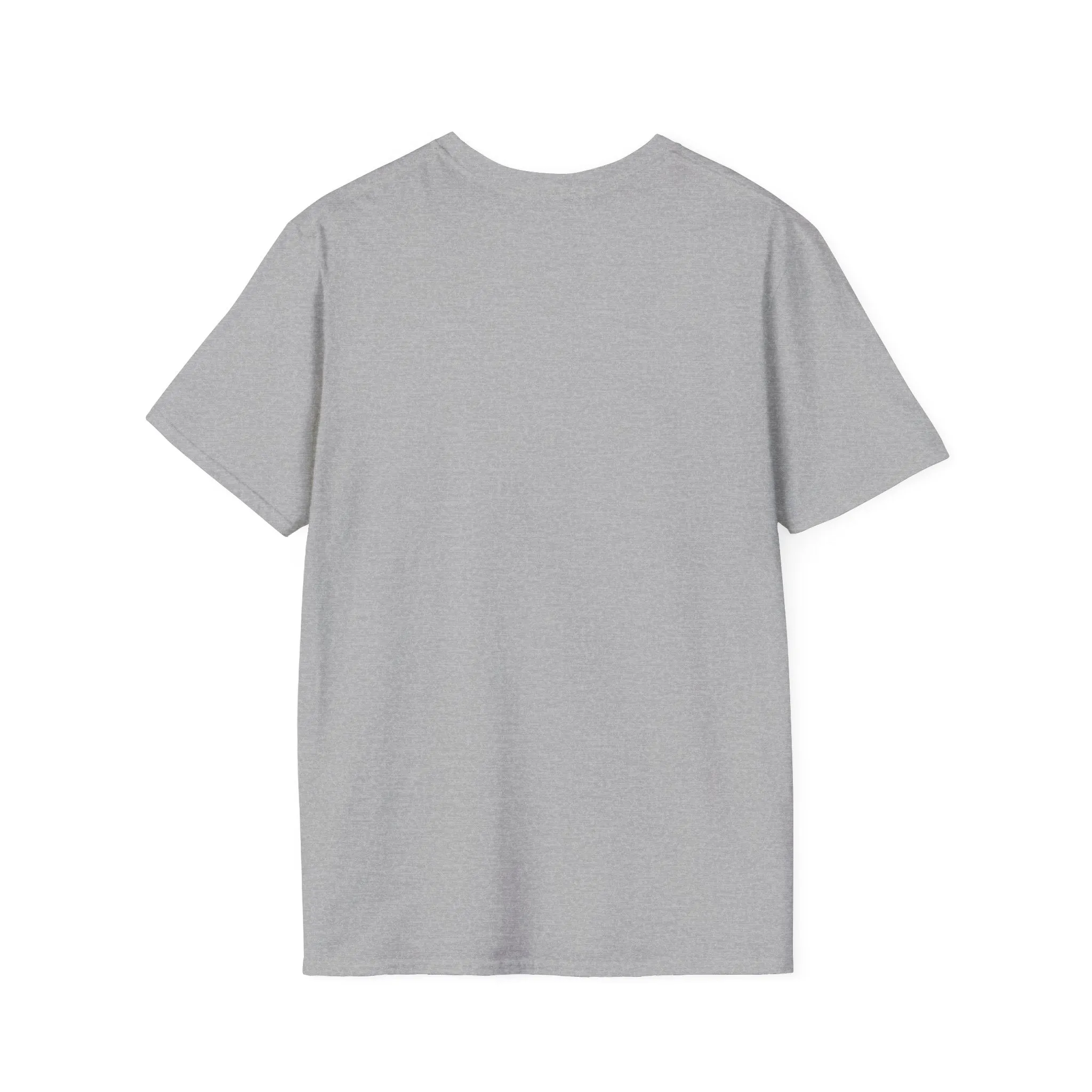 I Sell Homes Unisex Softstyle T-Shirt