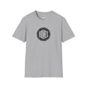 I Sell Homes Unisex Softstyle T-Shirt
