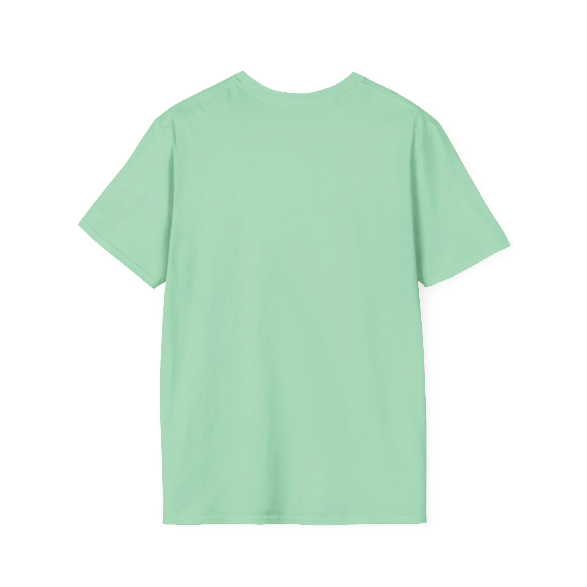 I Sell Homes Unisex Softstyle T-Shirt