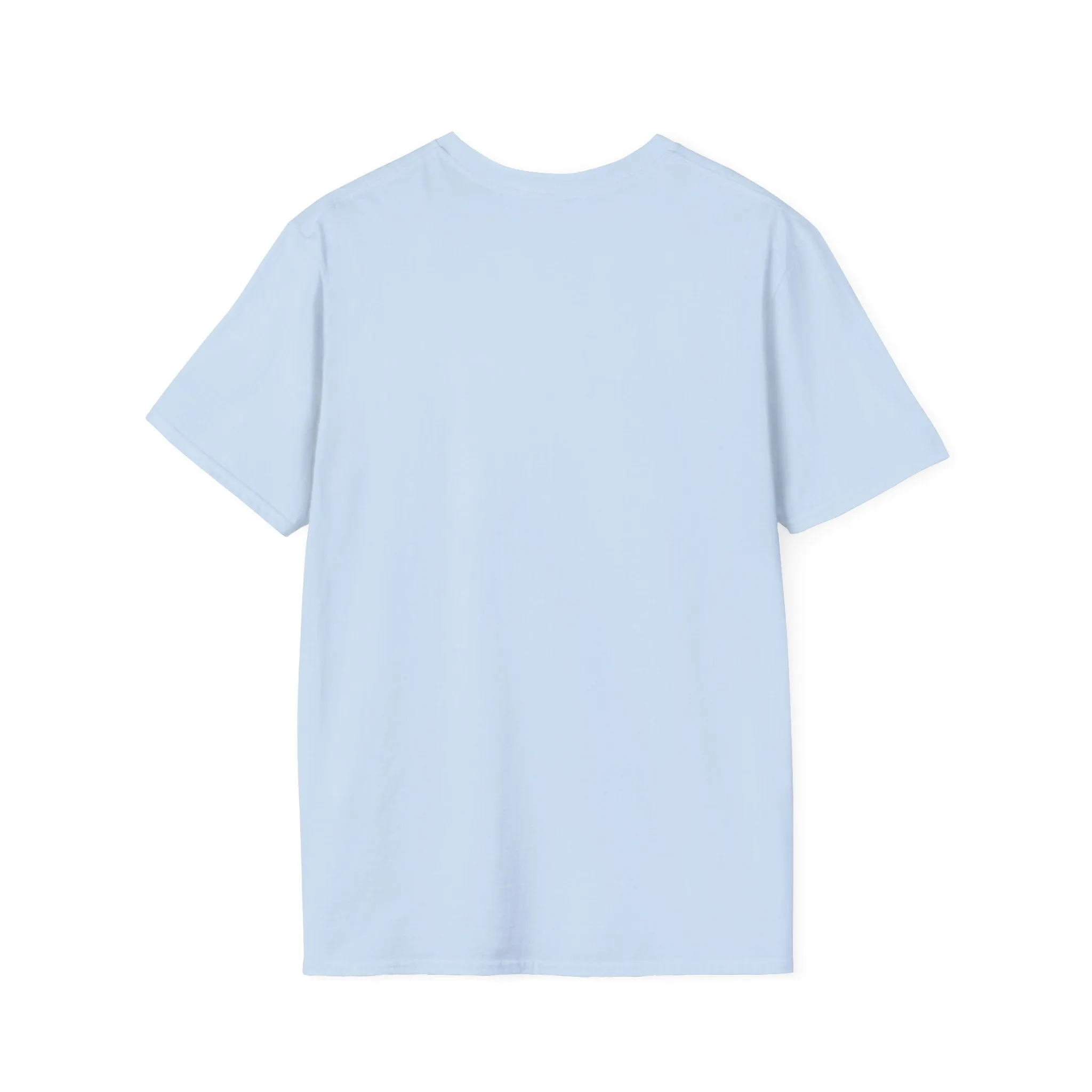 I Sell Homes Unisex Softstyle T-Shirt