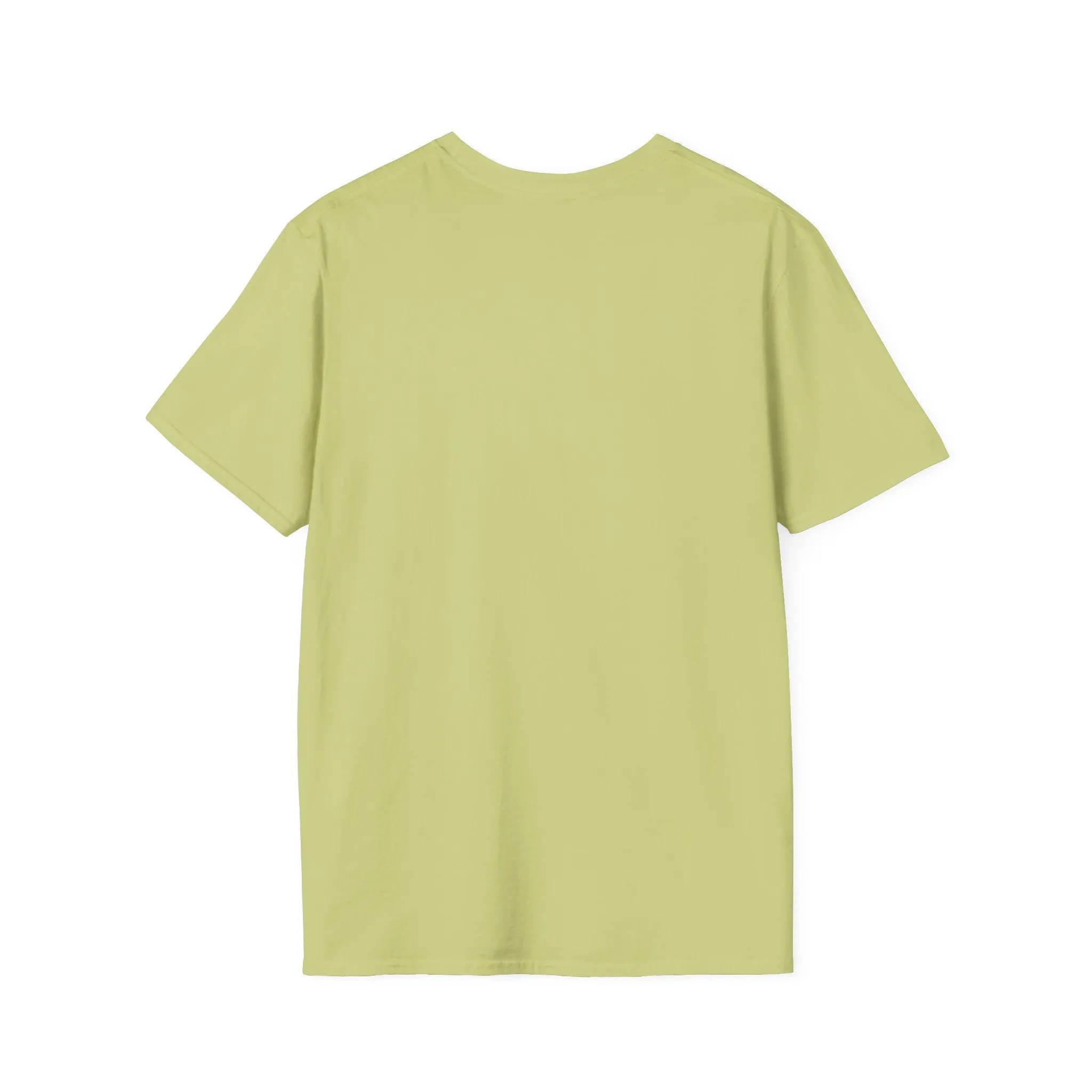 I Sell Homes Unisex Softstyle T-Shirt