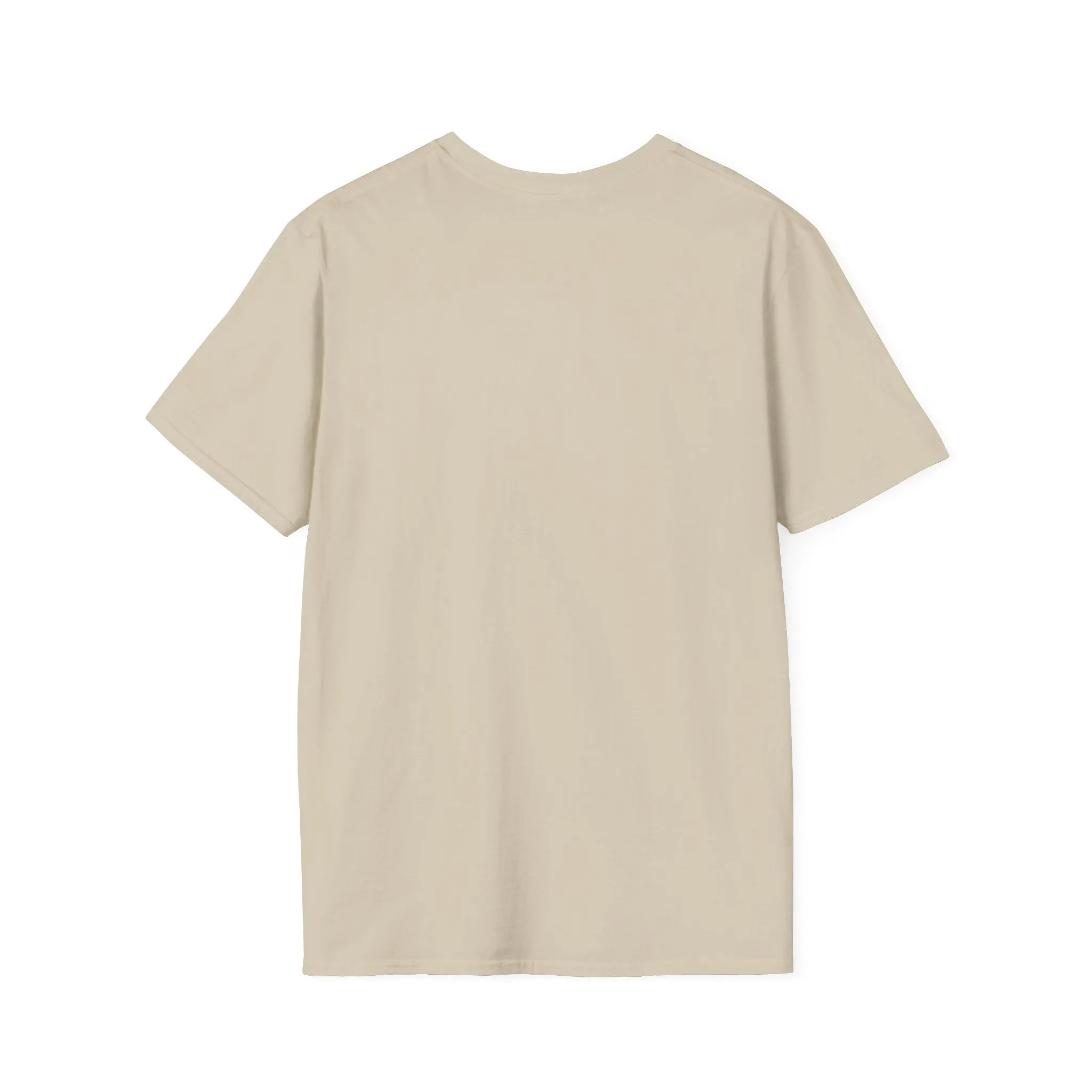 I Sell Homes Unisex Softstyle T-Shirt