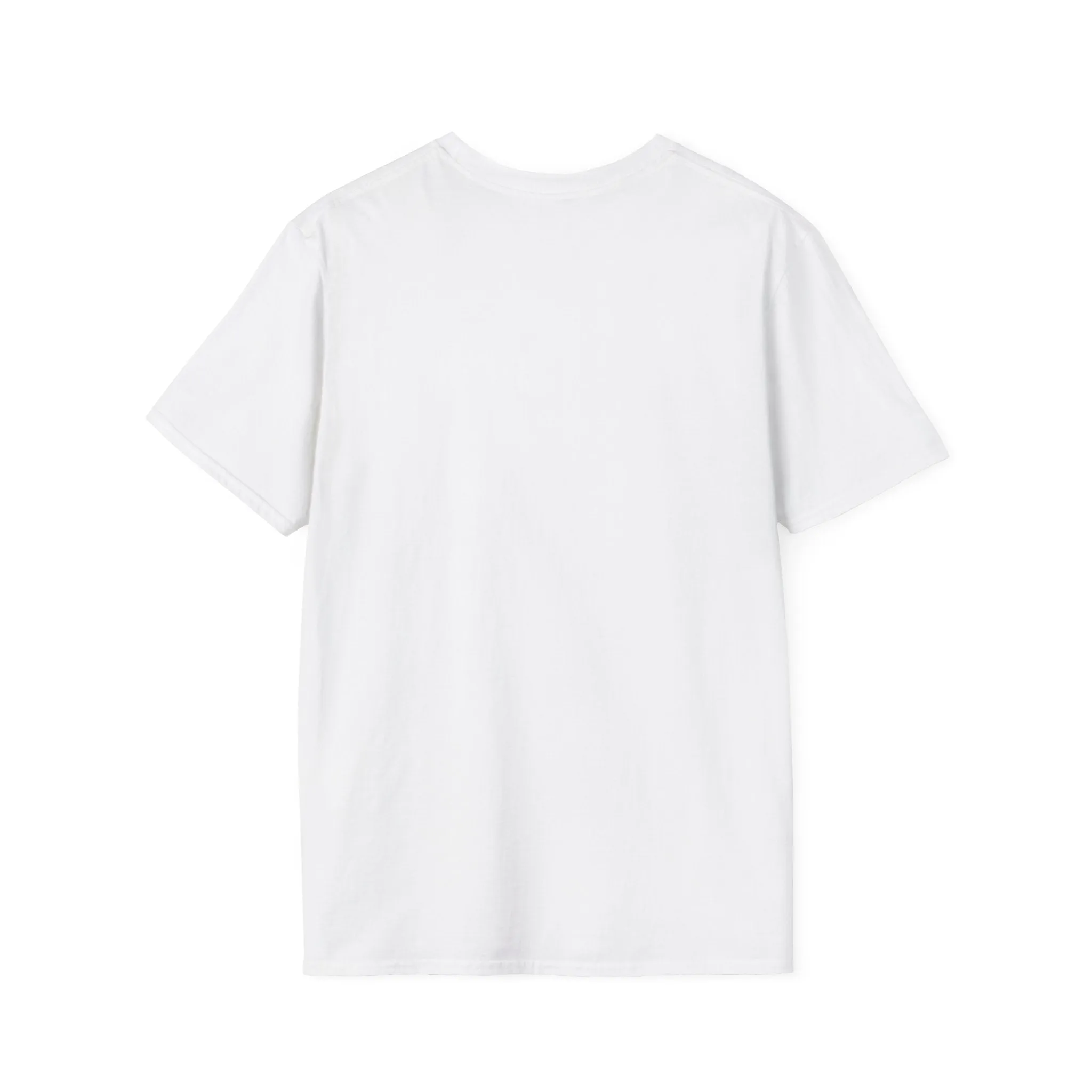 I Sell Homes Unisex Softstyle T-Shirt