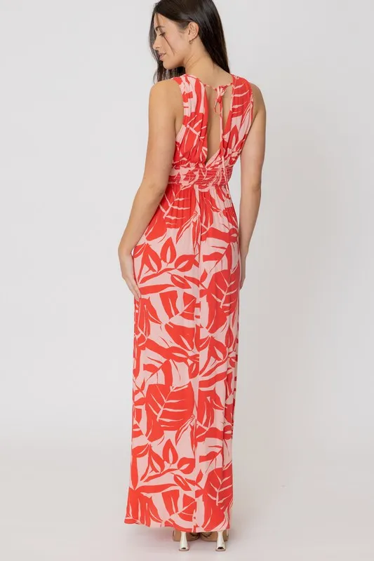 Ibiza Tropical Dress