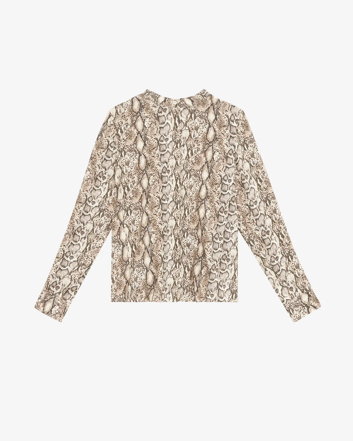 ILDA SHIRT