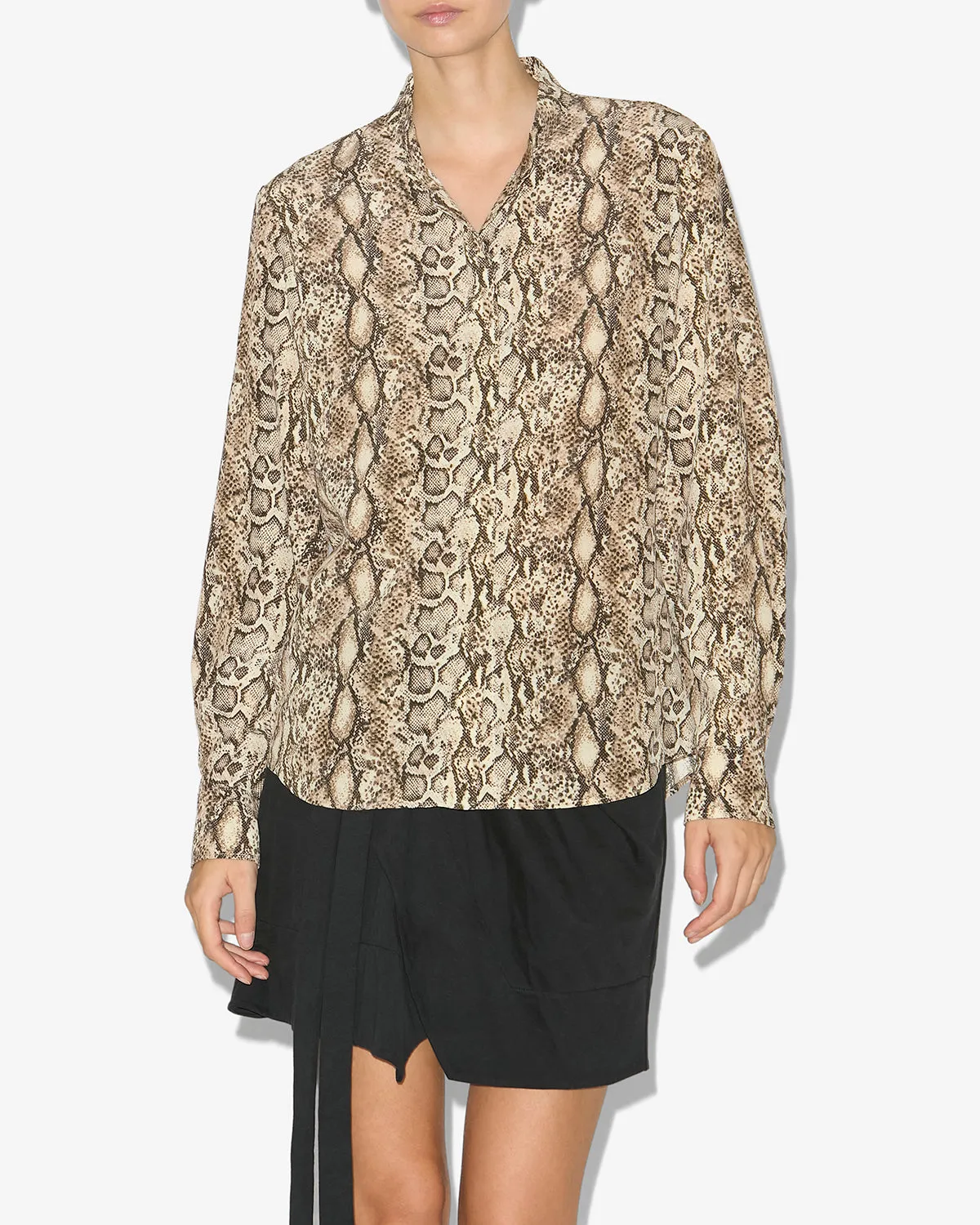 ILDA SHIRT