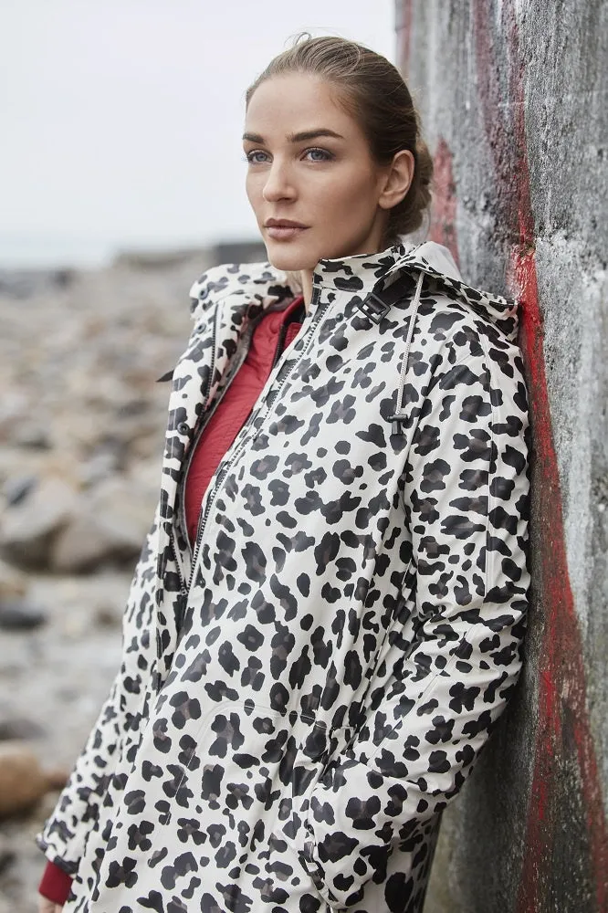 Ilse Jacobsen Rain132 Jacket