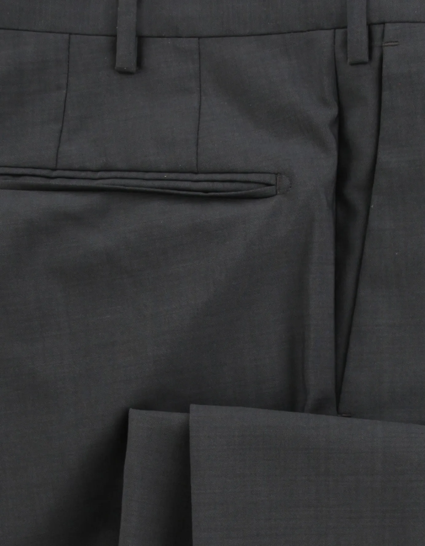 Incotex Gray Pants