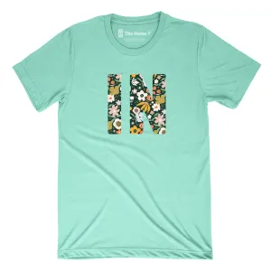 Indiana Floral Abbreviation