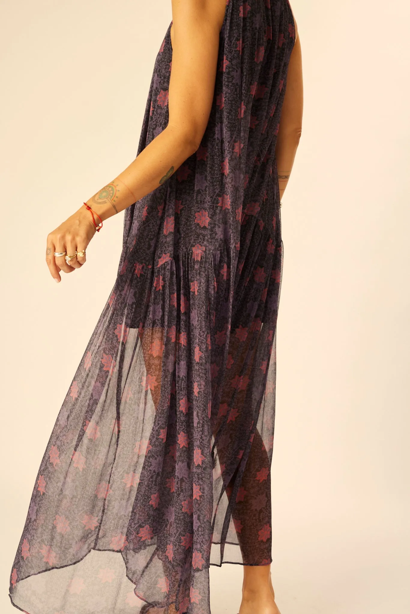 INDIANA MAXI