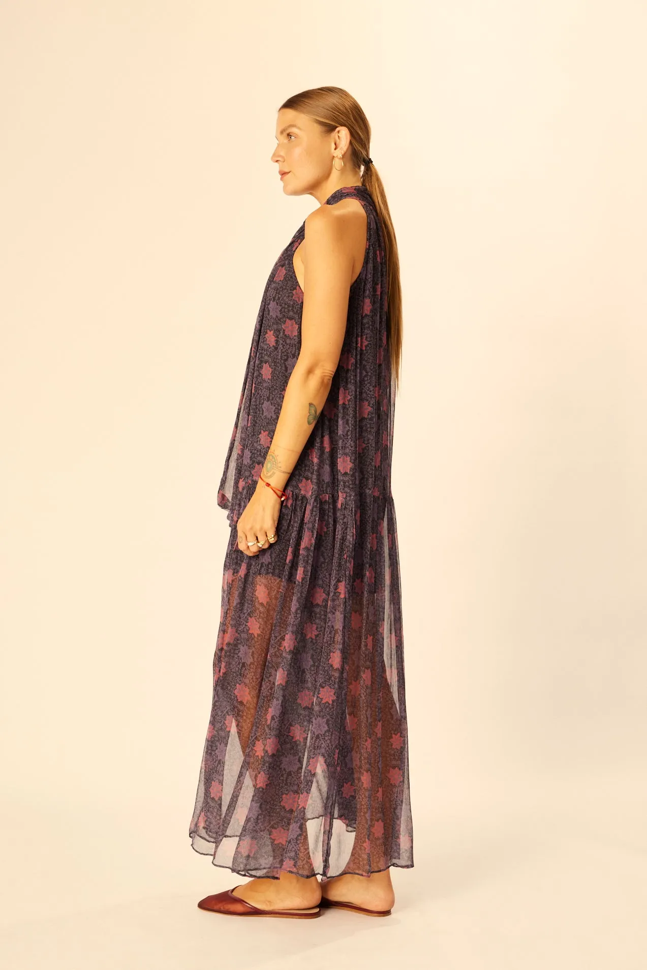 INDIANA MAXI