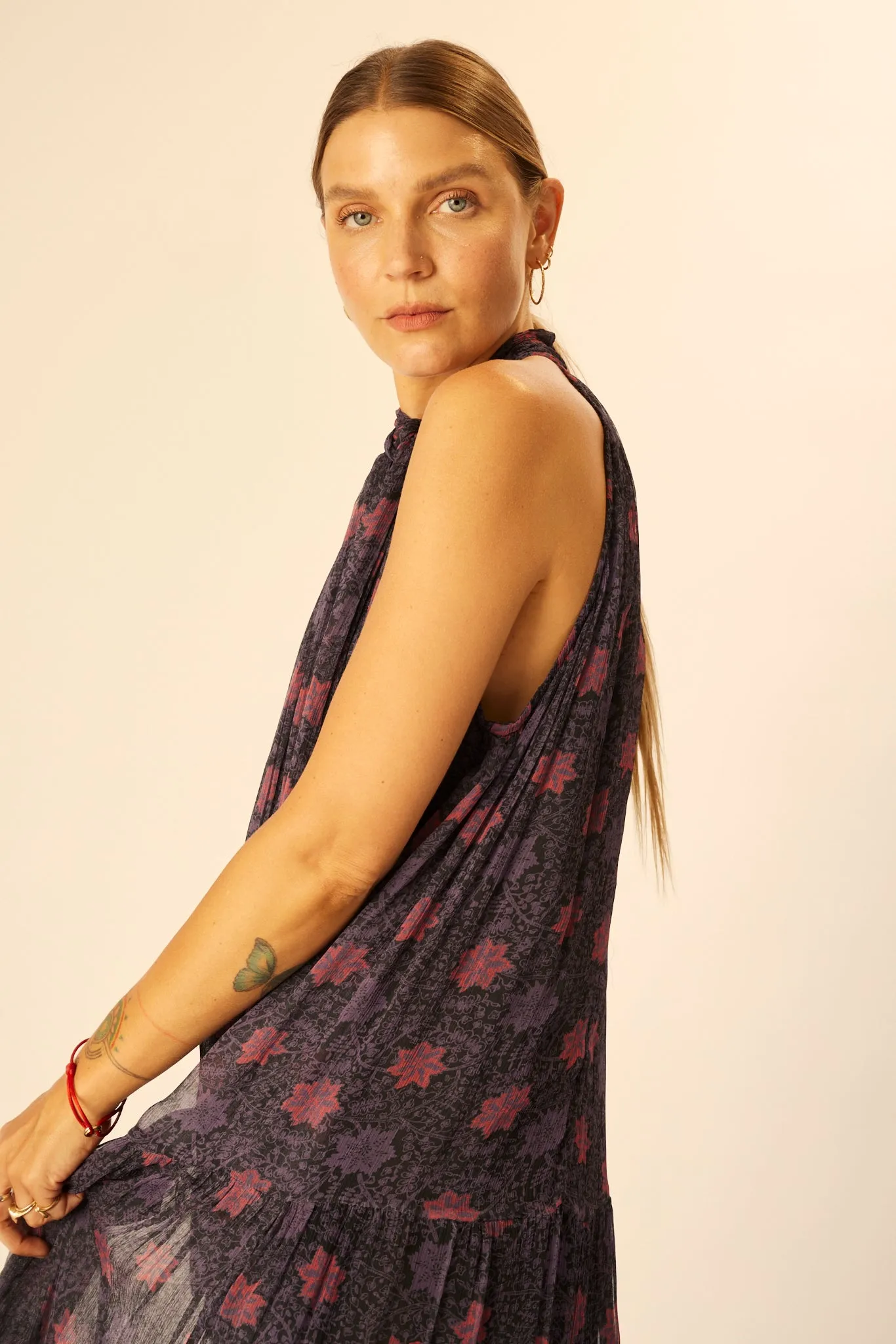 INDIANA MAXI
