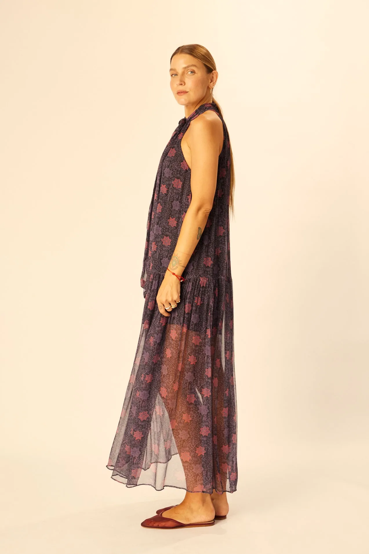 INDIANA MAXI
