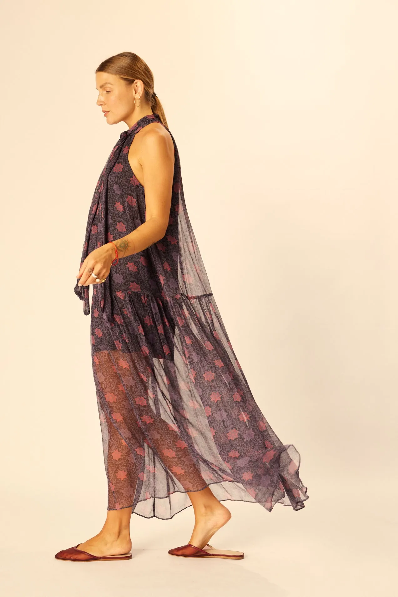 INDIANA MAXI