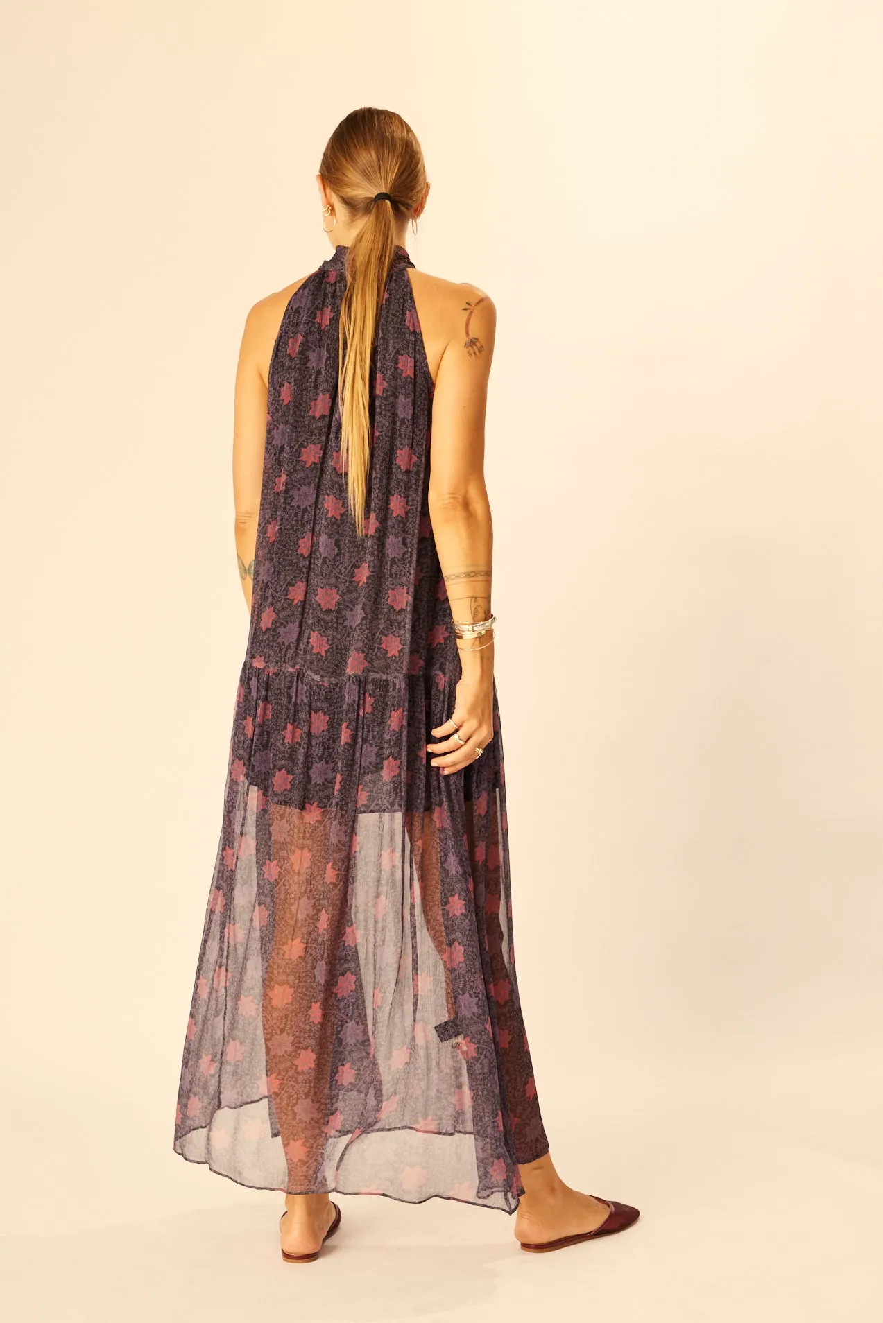 INDIANA MAXI
