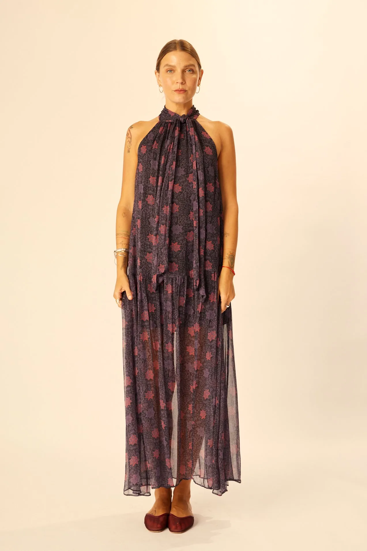 INDIANA MAXI