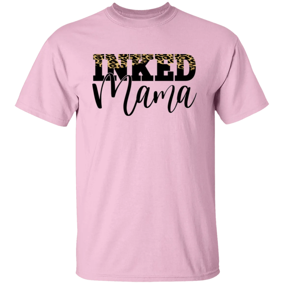 Inked Mama T-Shirt