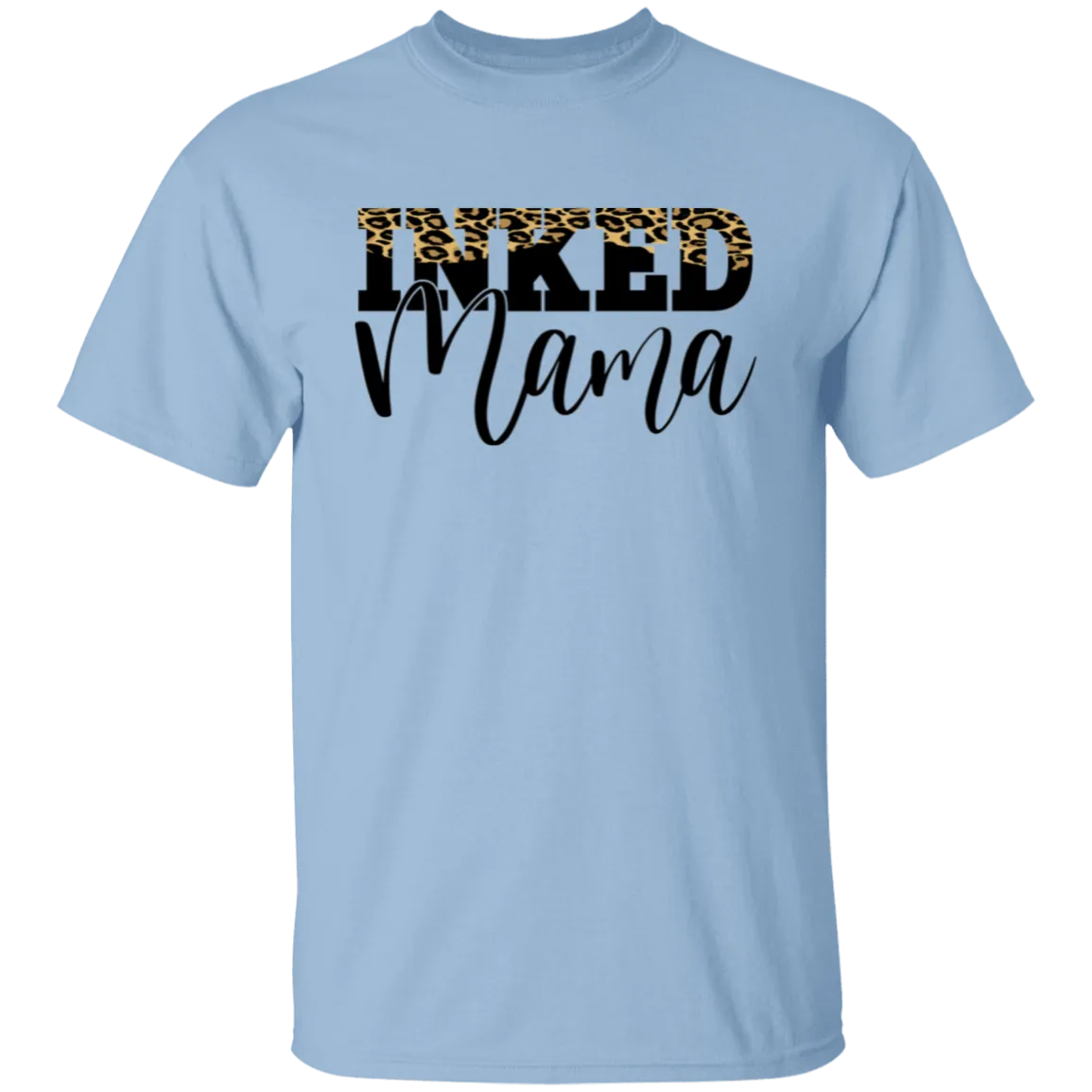 Inked Mama T-Shirt