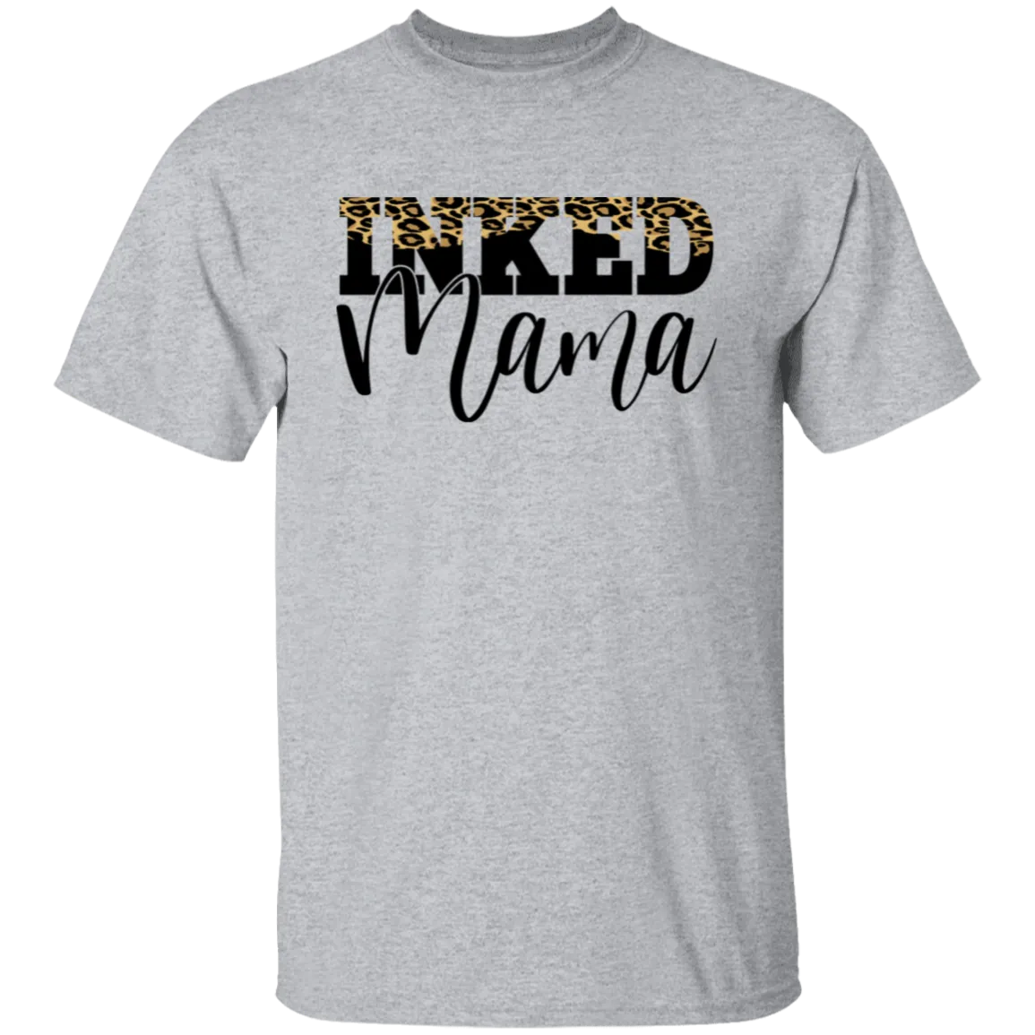 Inked Mama T-Shirt
