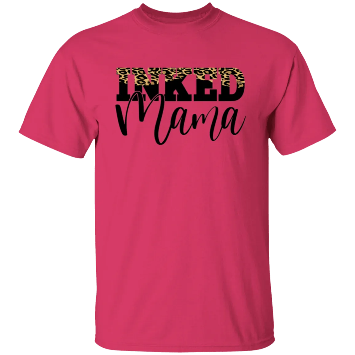 Inked Mama T-Shirt