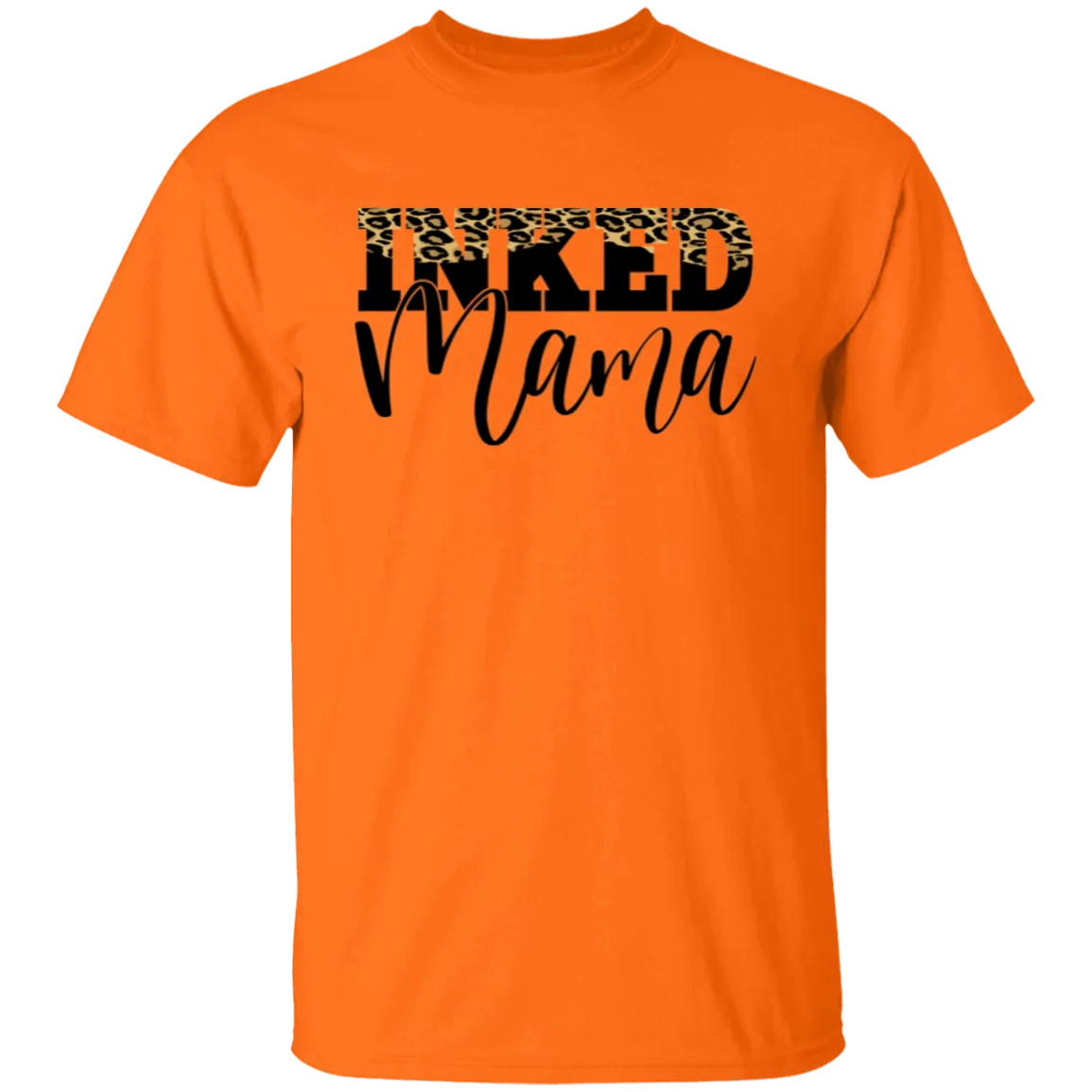 Inked Mama T-Shirt