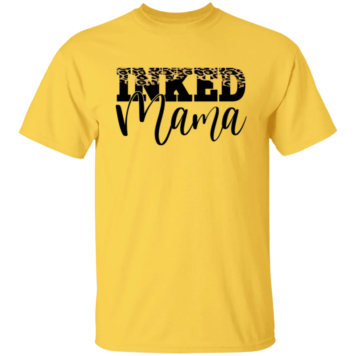 Inked Mama T-Shirt