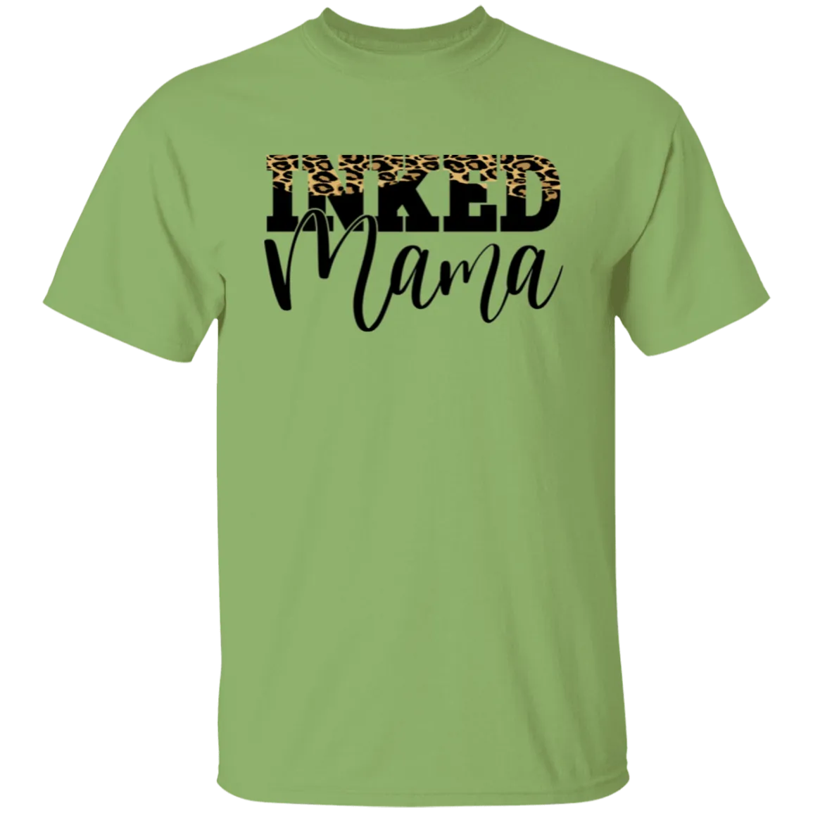 Inked Mama T-Shirt