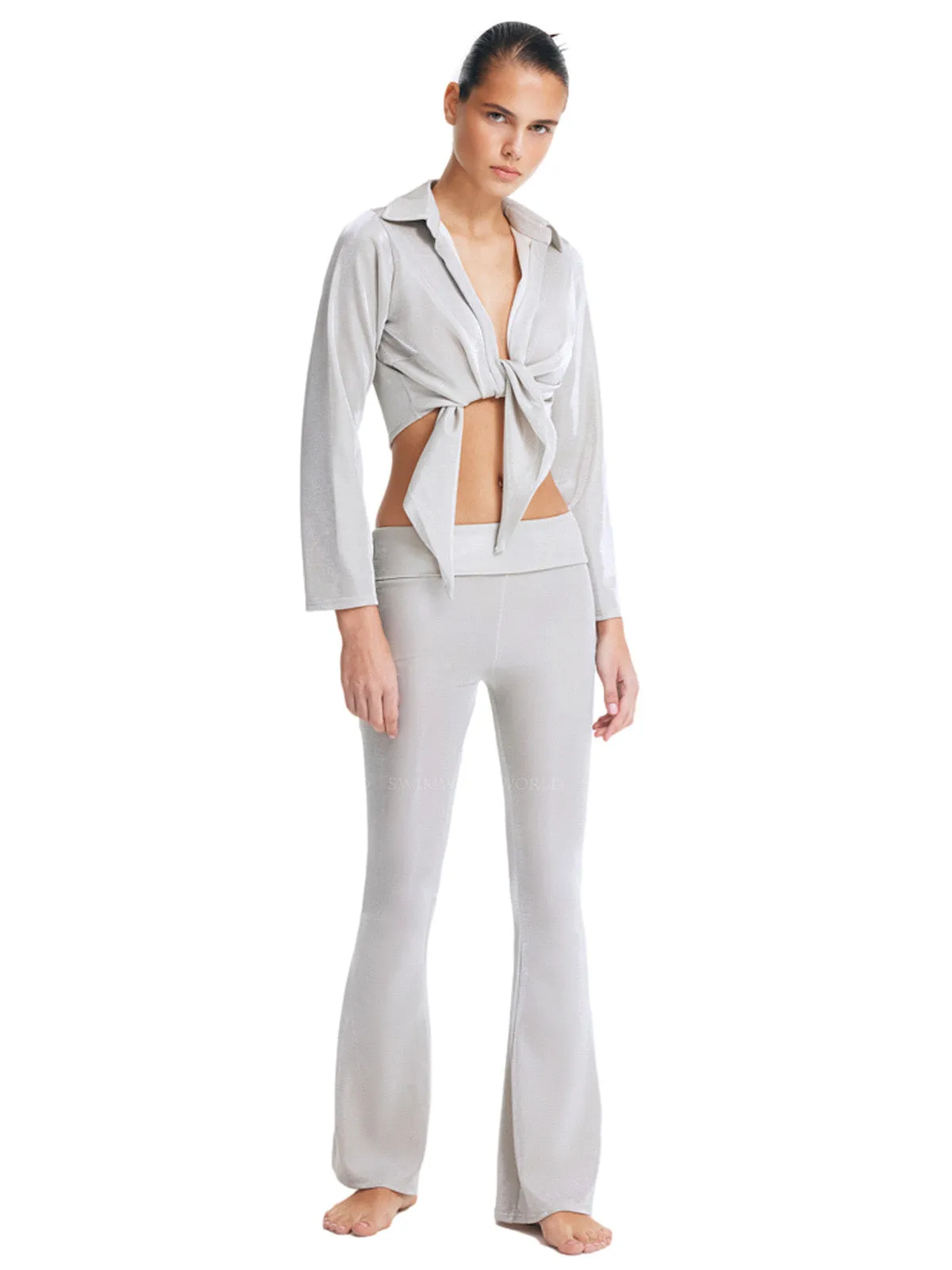 Izara Pants ::RET