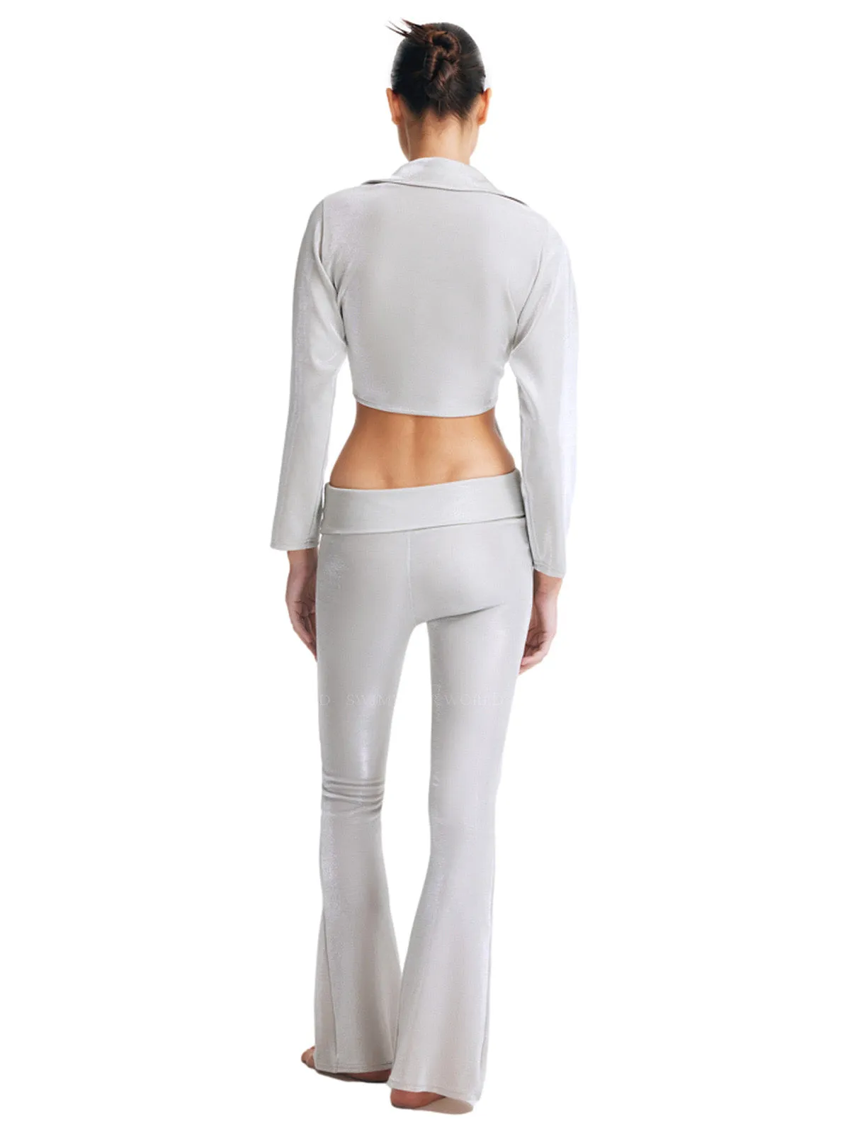 Izara Pants ::RET