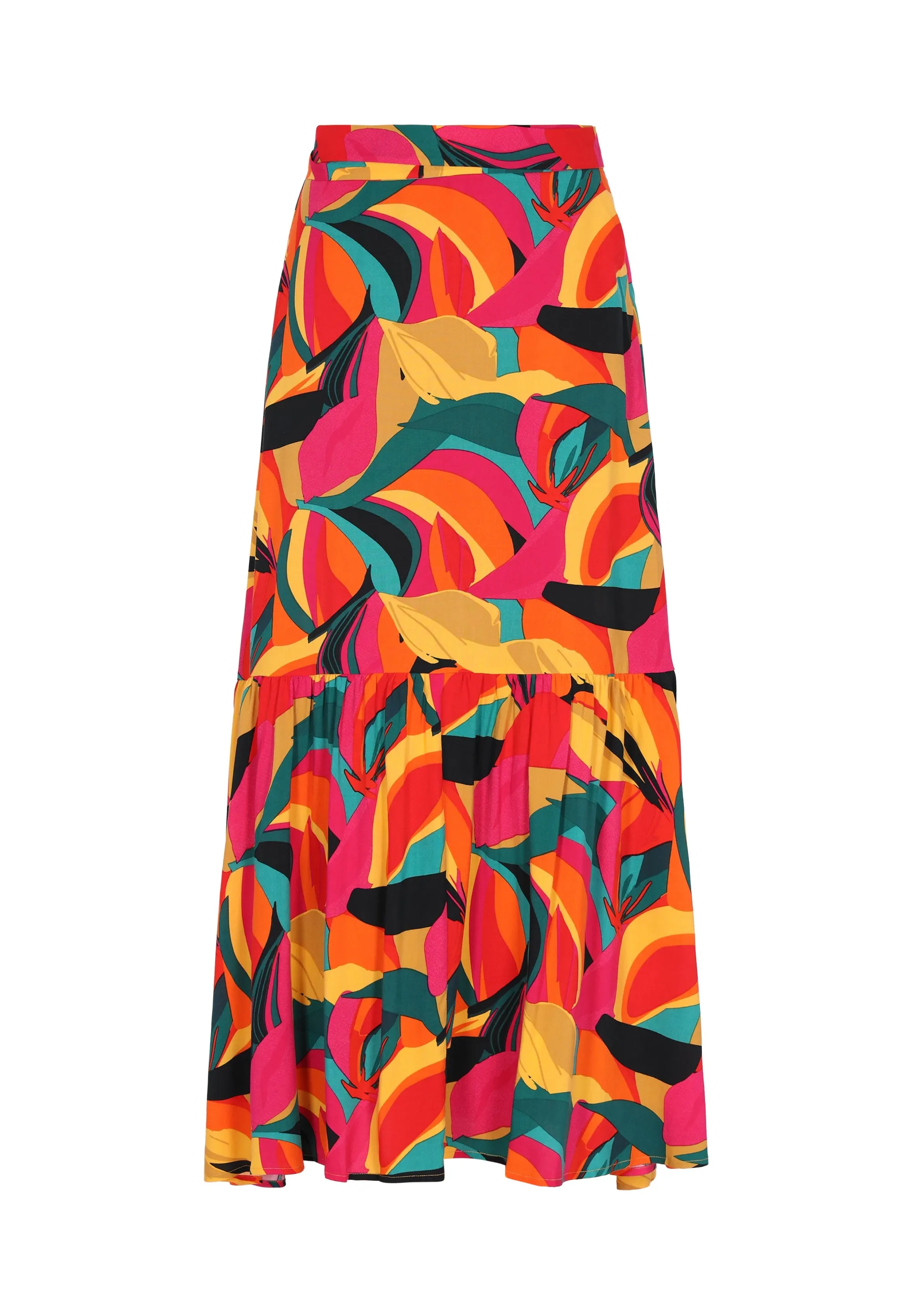 IZIA Women's Skirt